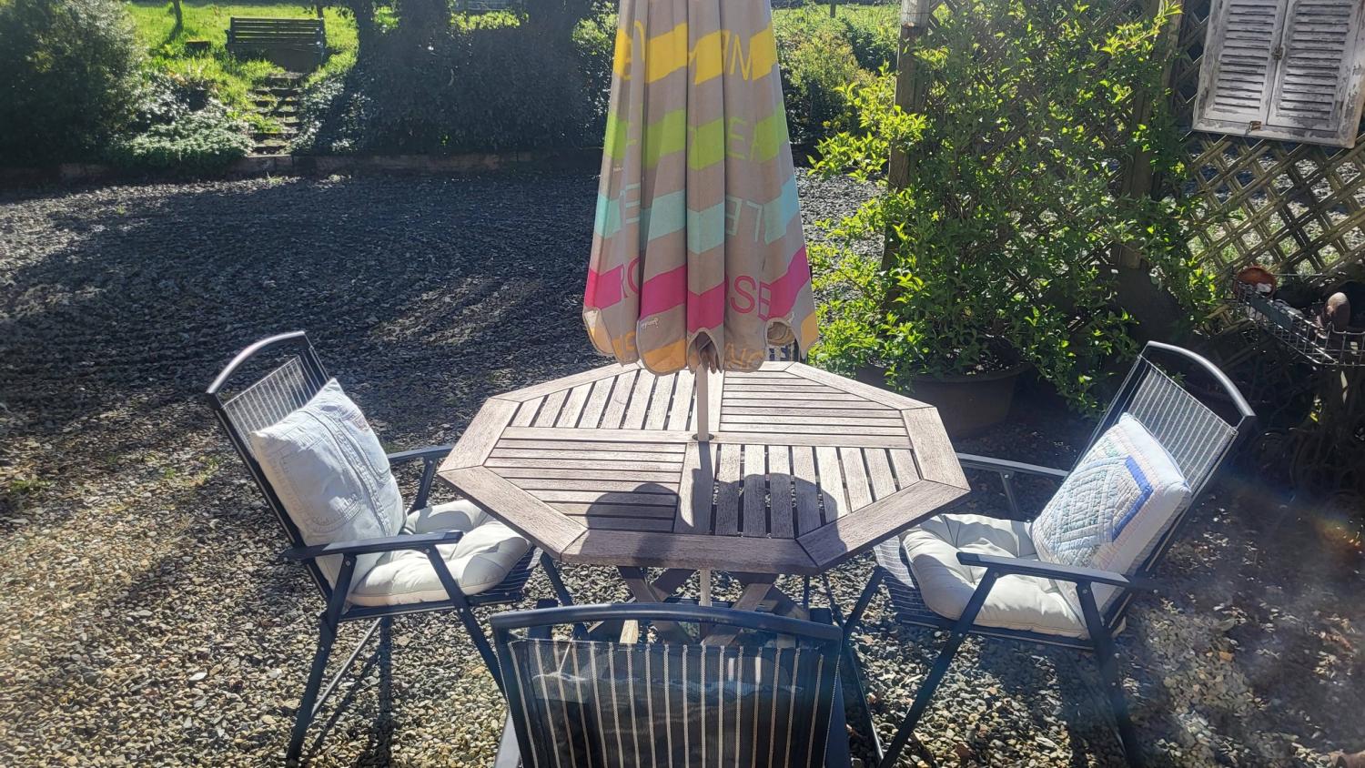  for sale detached house Maupertuis Manche 22