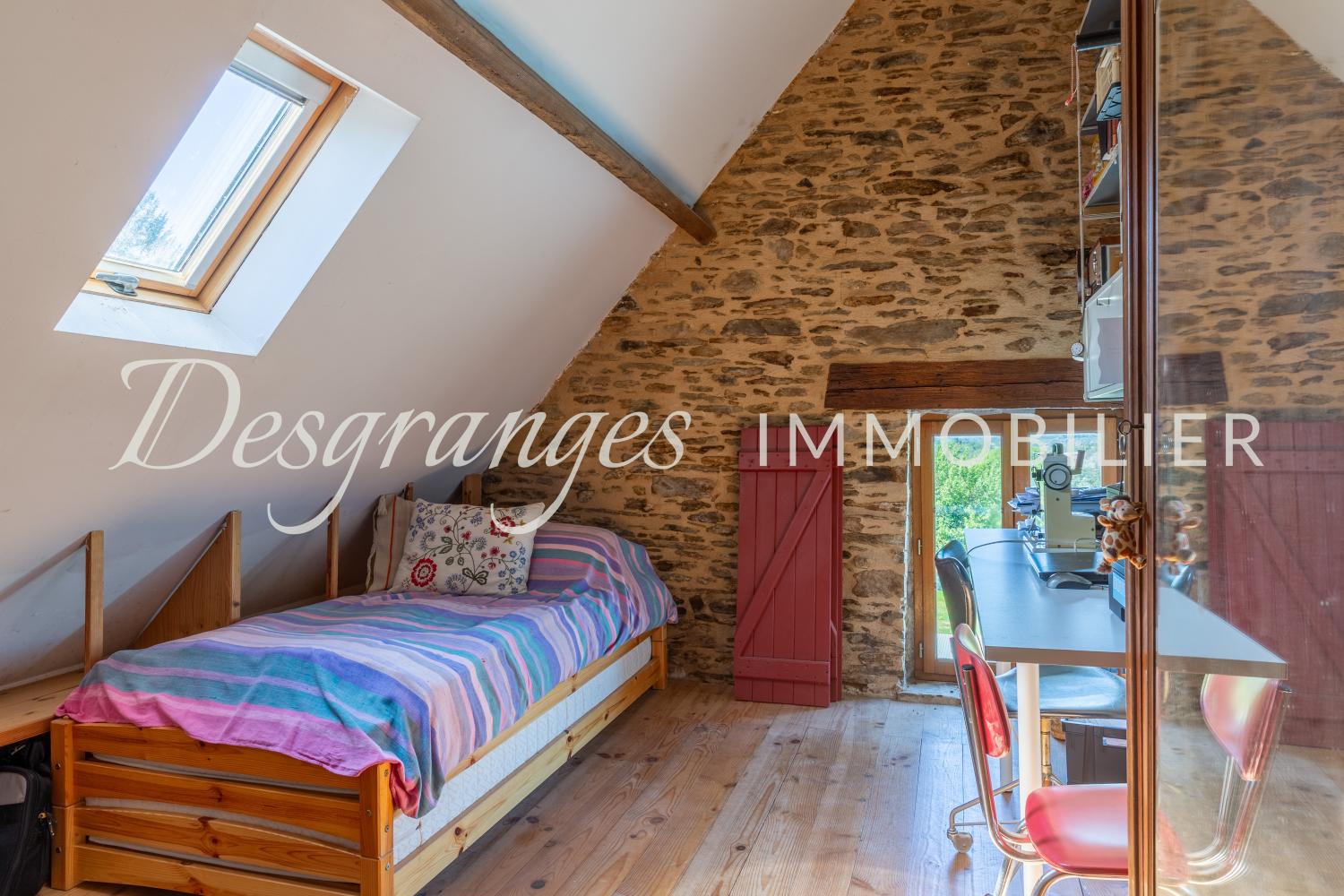  for sale estate Payzac Dordogne 13