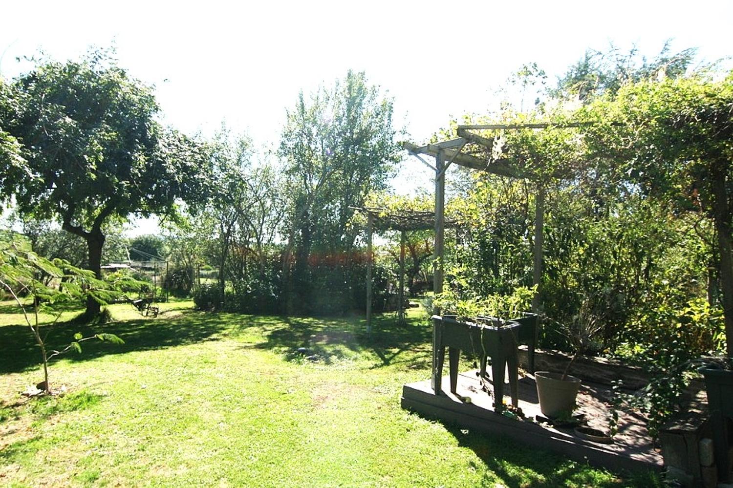  for sale detached house Savigny-Poil-Fol Nièvre 3