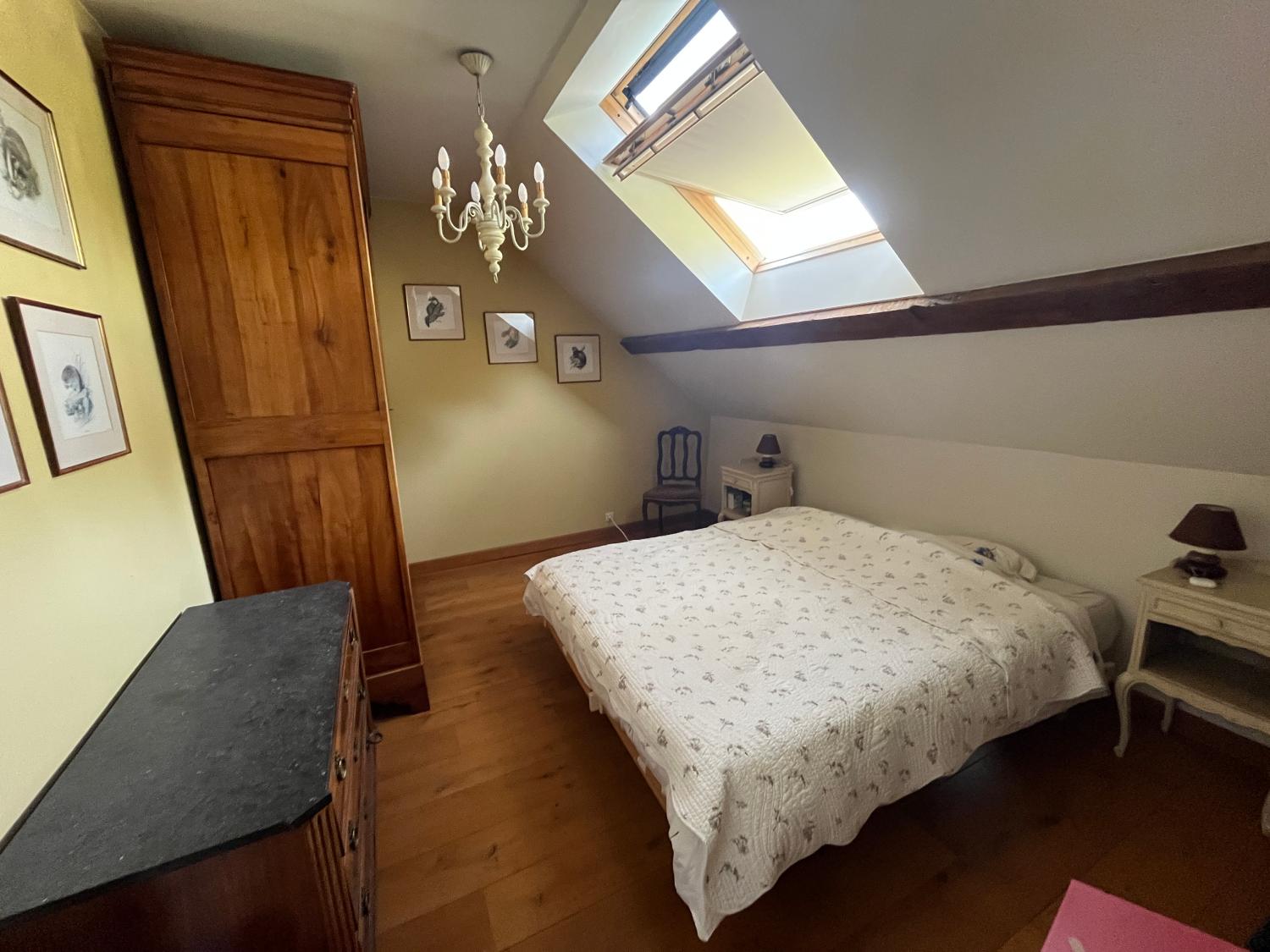  for sale estate Saint-Léger-sous-Beuvray Saône-et-Loire 10