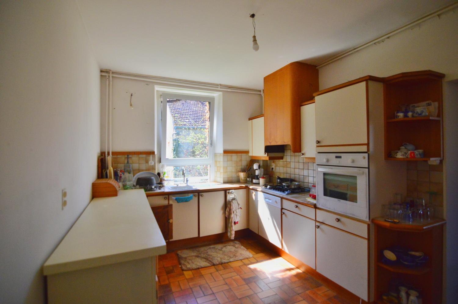  for sale estate Fresne-Saint-Mamès Haute-Saône 34