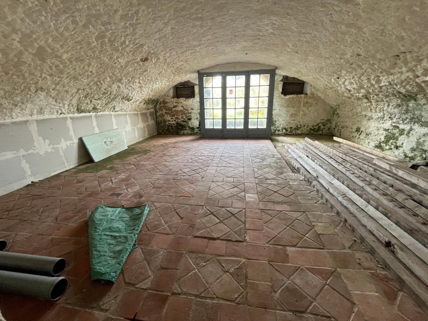  for sale estate Saint-Léger-sous-Beuvray Saône-et-Loire 15