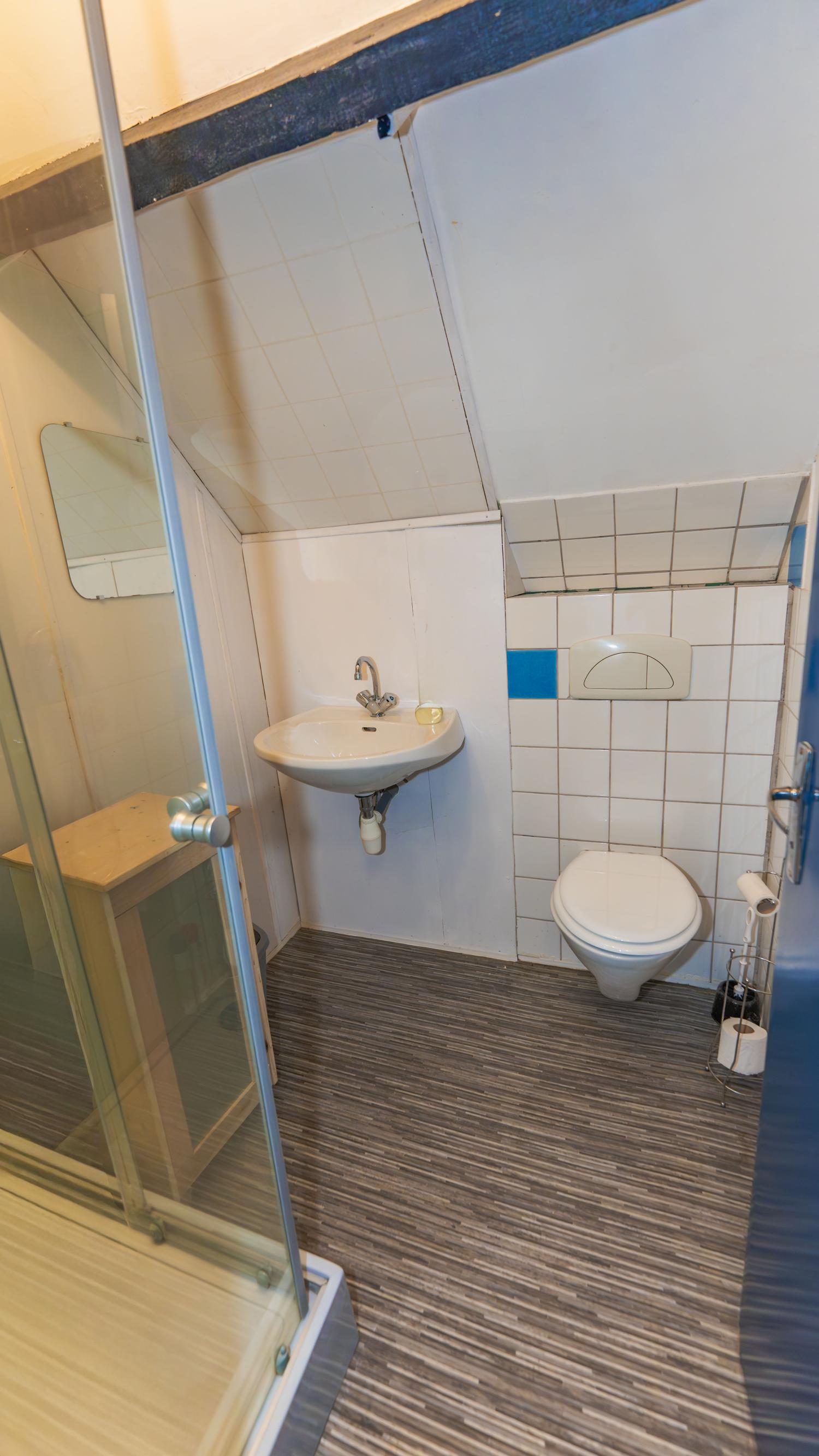  for sale property with holiday home Ménil-Vin Orne 5