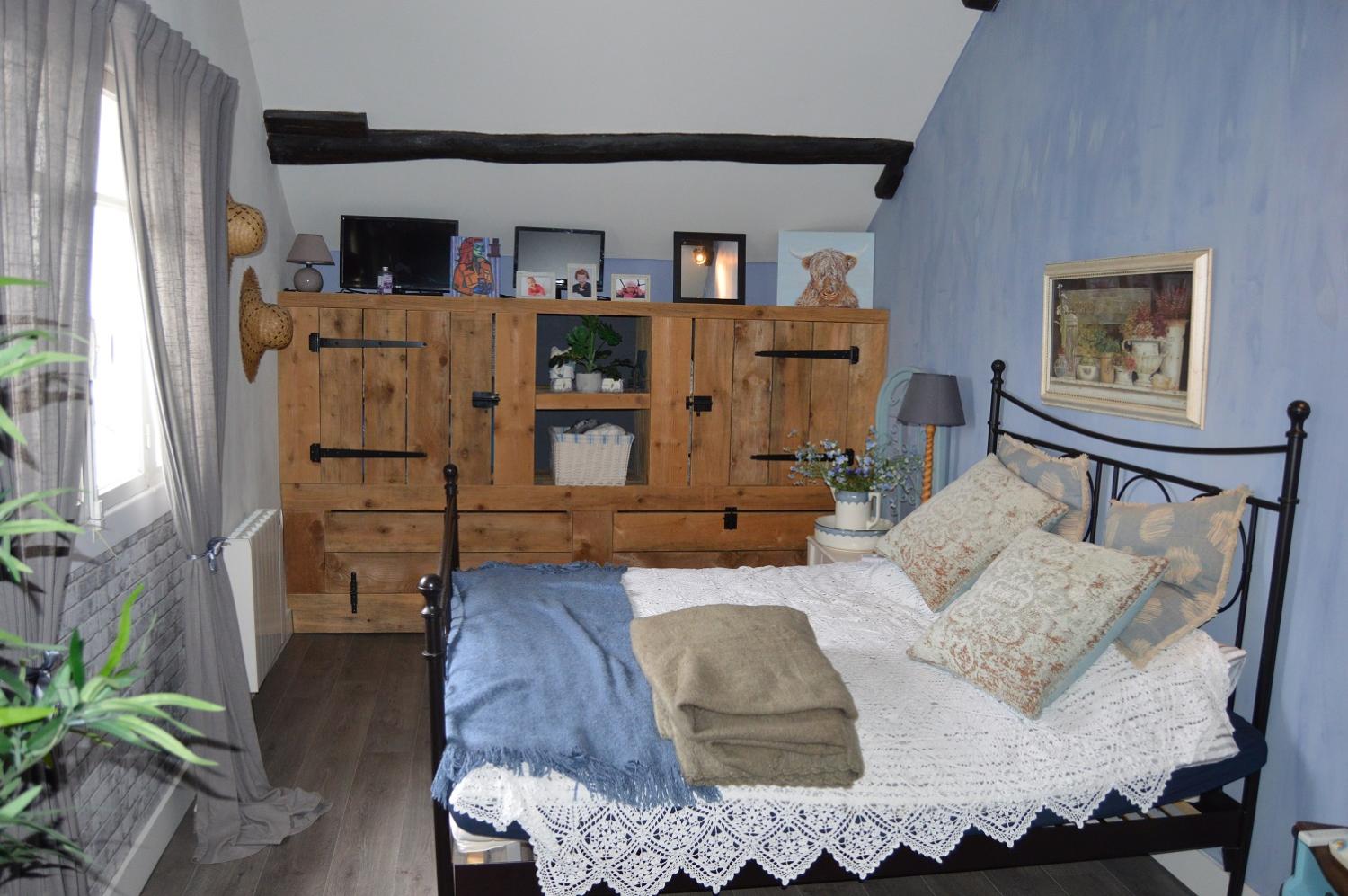  for sale detached house Savigny-Poil-Fol Nièvre 11