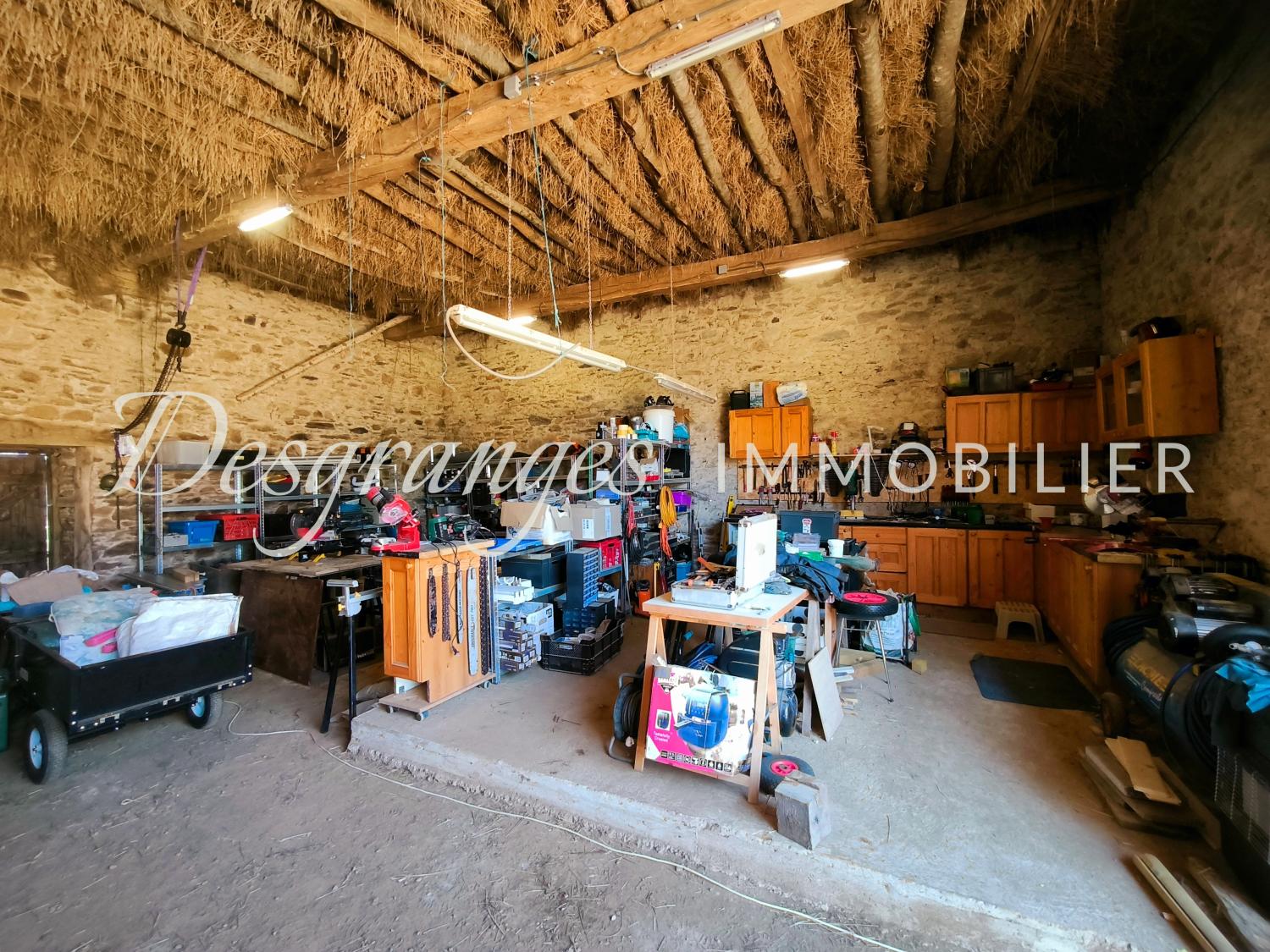  for sale estate Payzac Dordogne 27