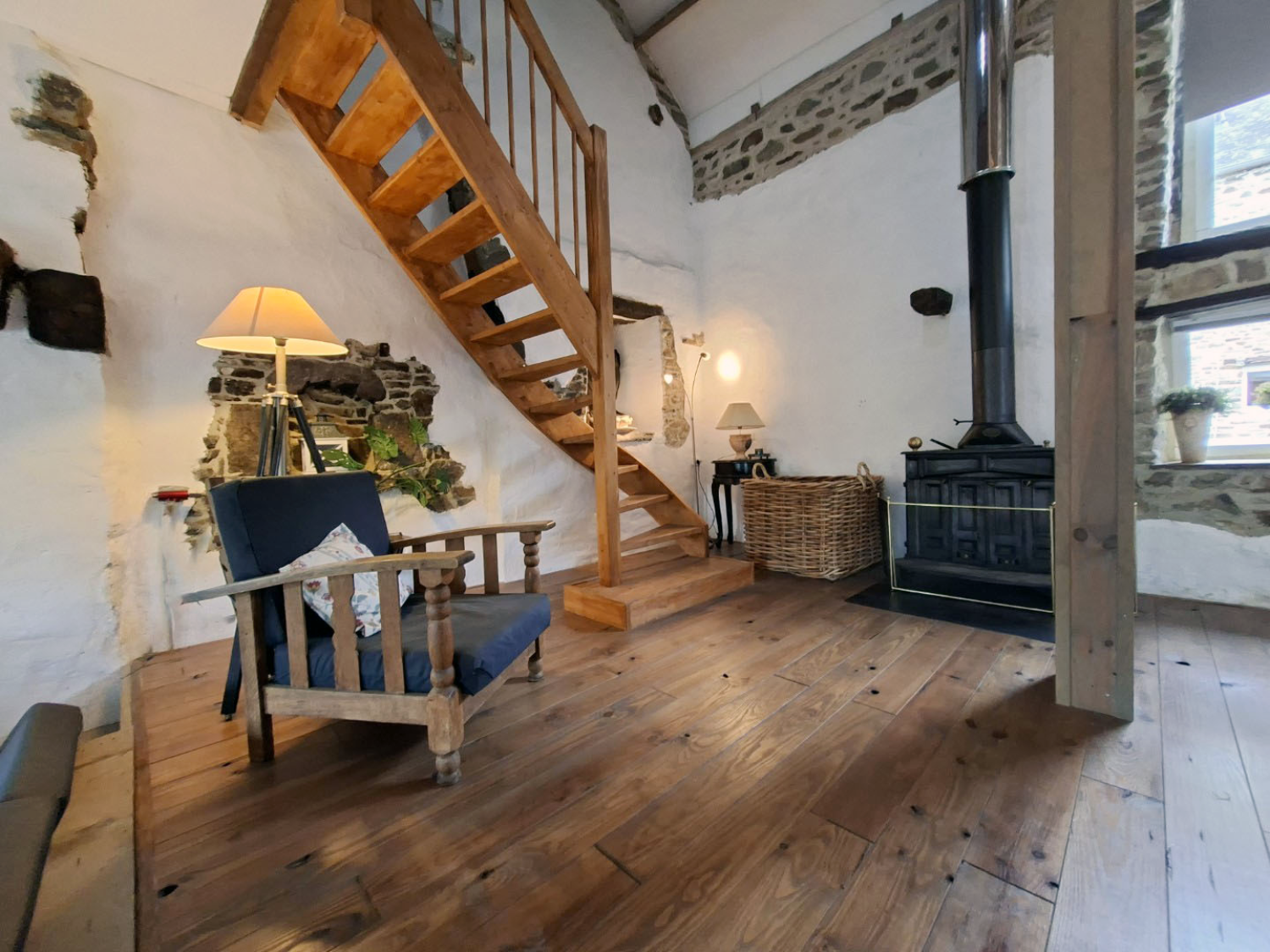  for sale property with holiday home Ménil-Vin Orne 16