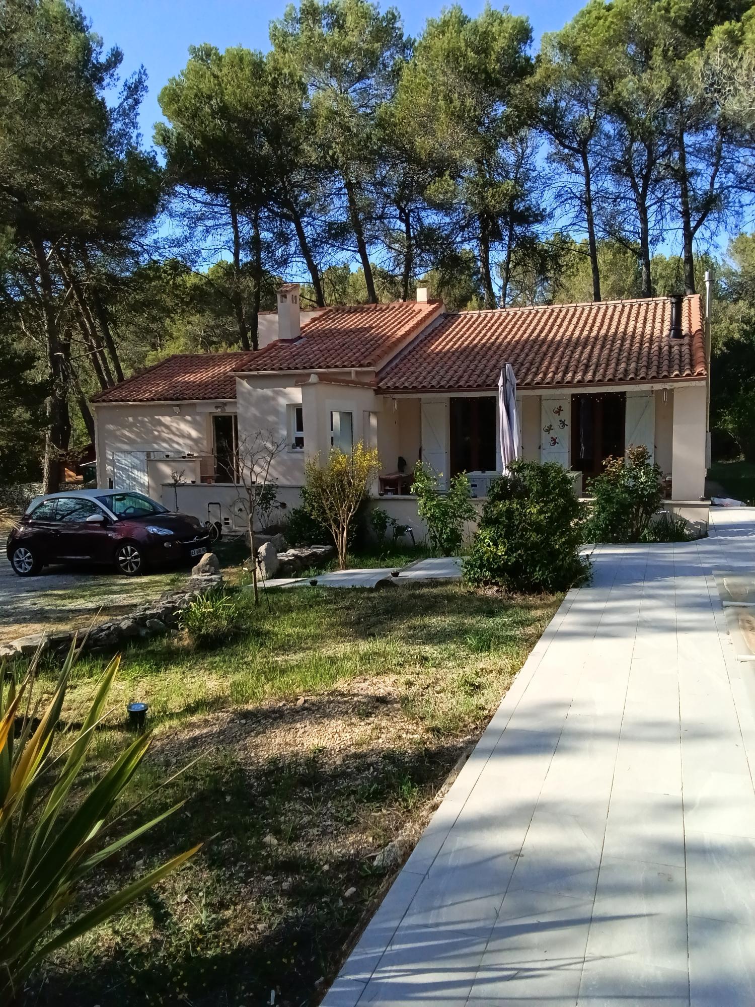 for sale estate Ginasservis Var 2