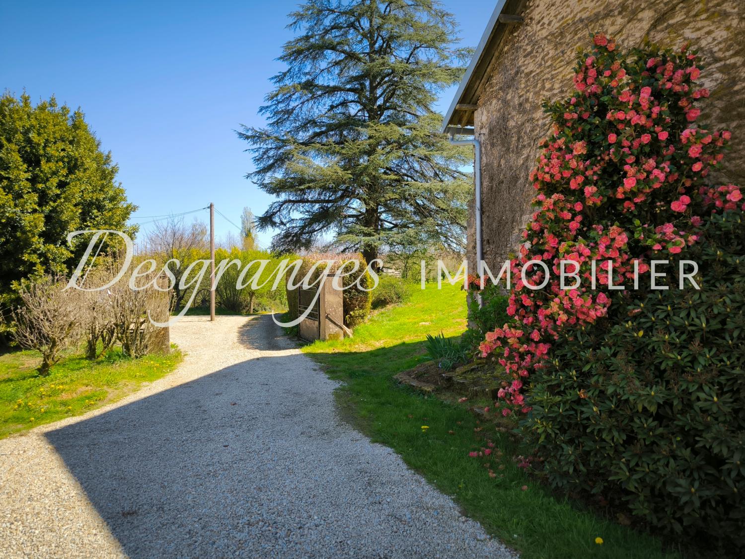  for sale estate Payzac Dordogne 20