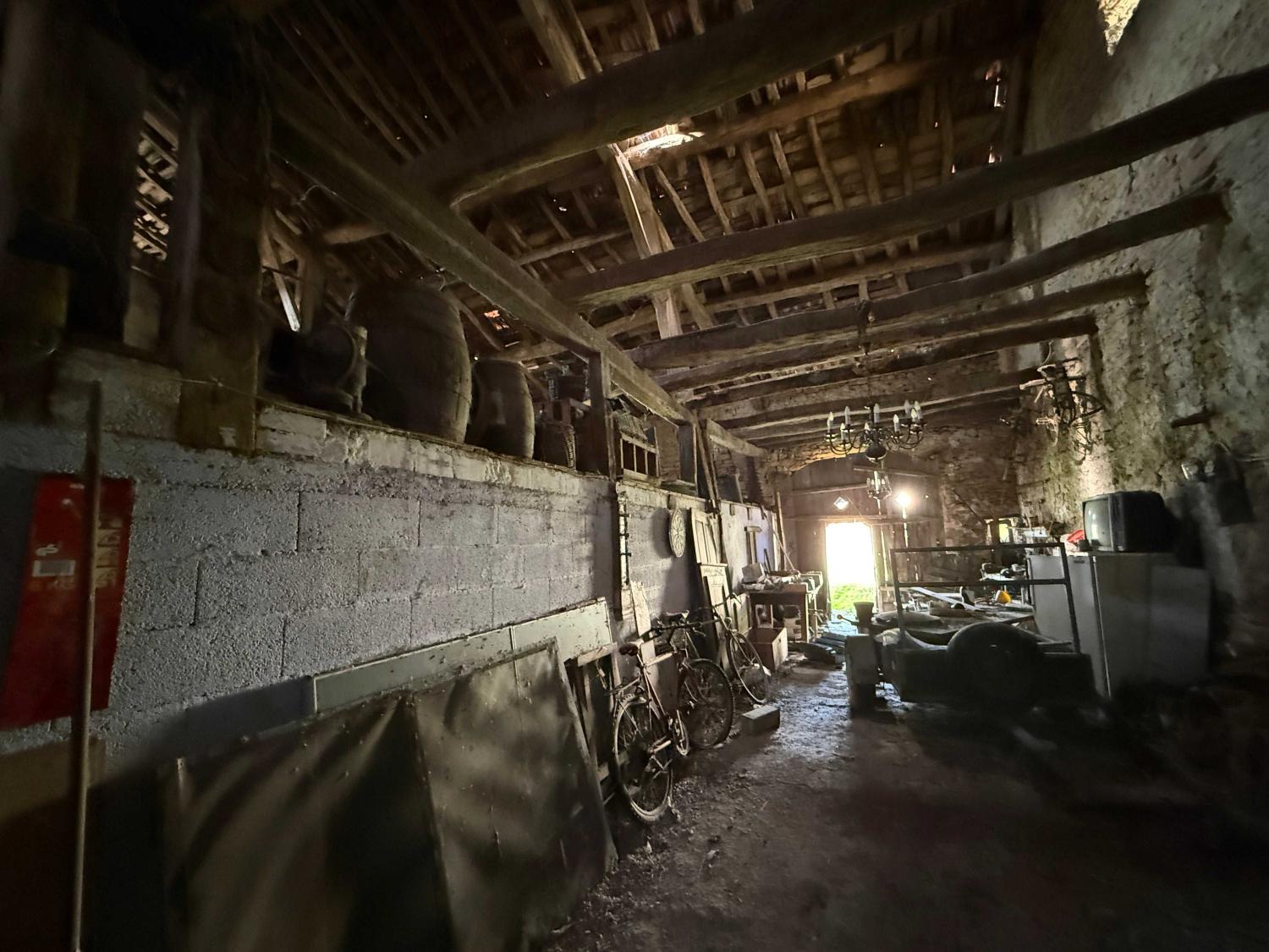 for sale village farm Beaufremont Vosges 12