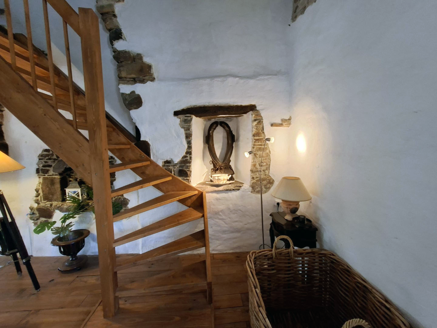  for sale property with holiday home Ménil-Vin Orne 13