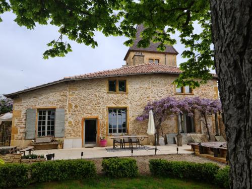 Pommiers Rhône house foto 7314129