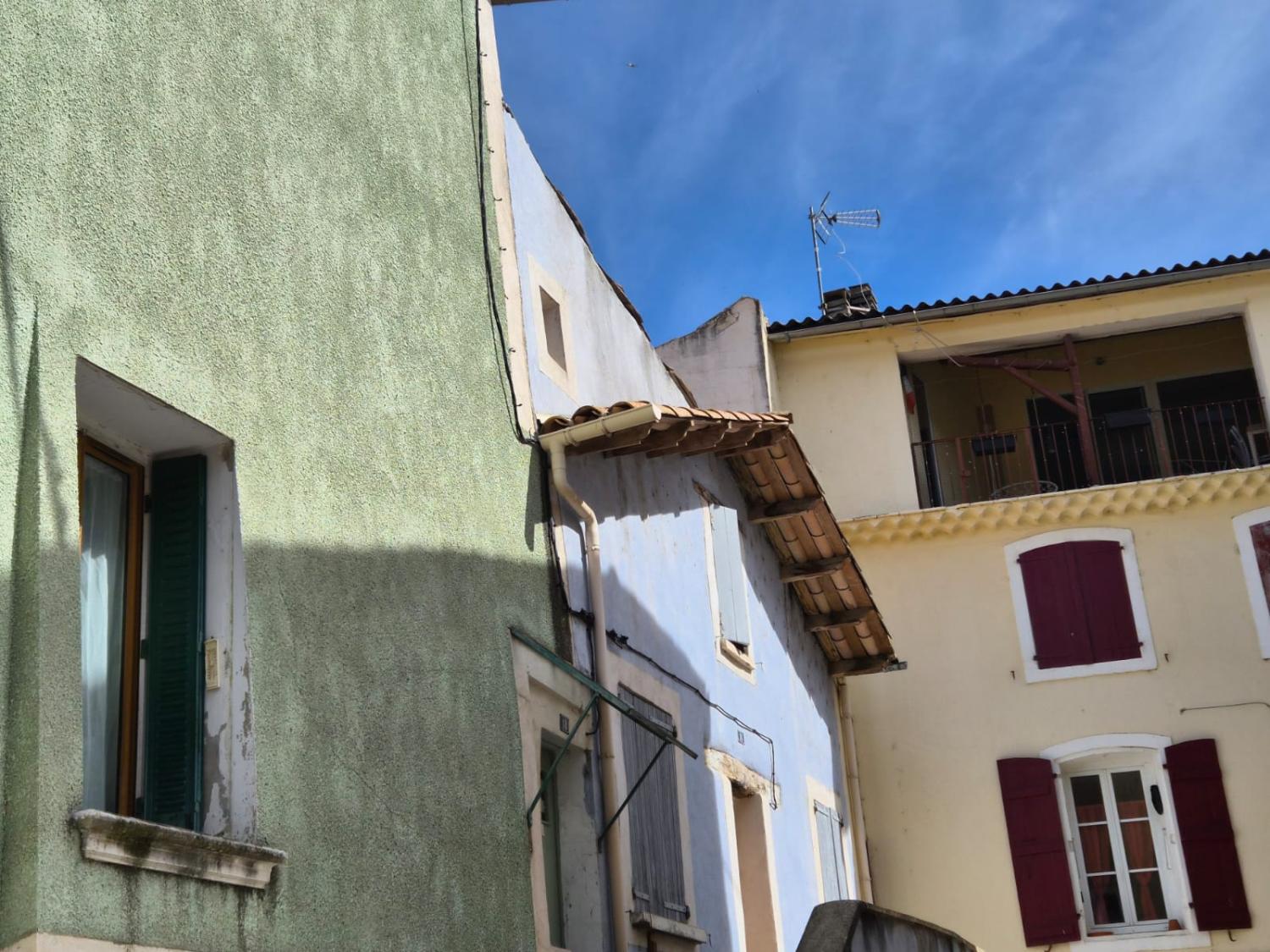  for sale village house Malijai Alpes-de-Haute-Provence 1