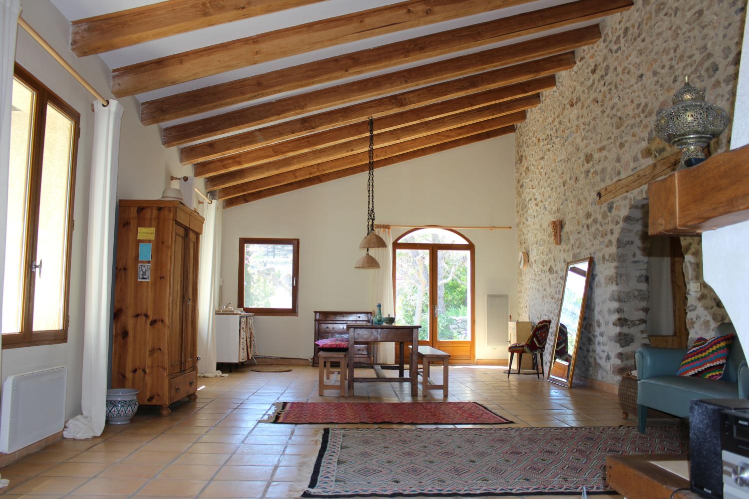  for sale house Fontjoncouse Aude 3