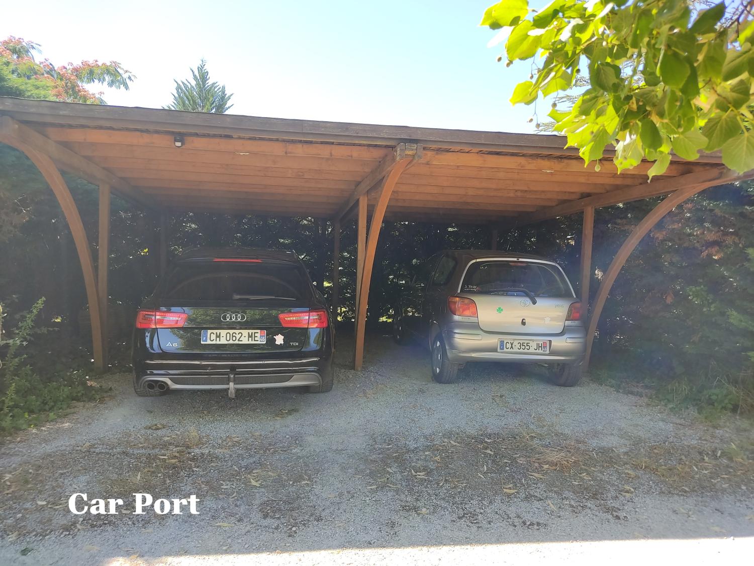 for sale detached house Luzech Lot 6