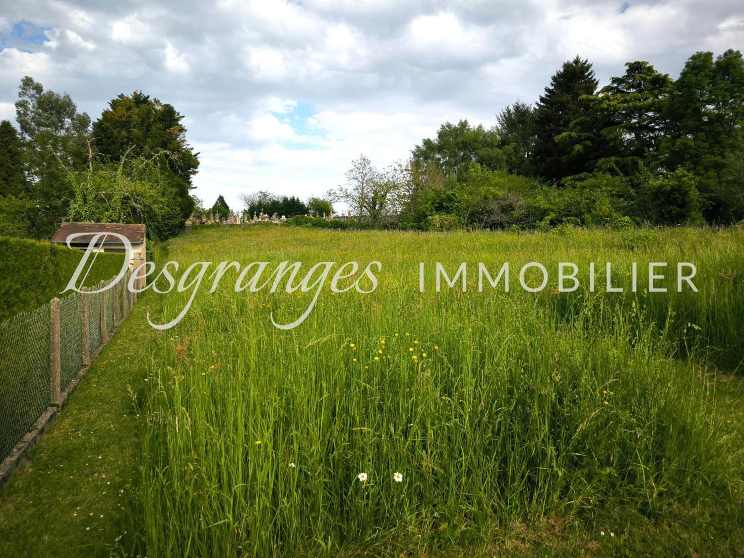  for sale building land Payzac Dordogne 3