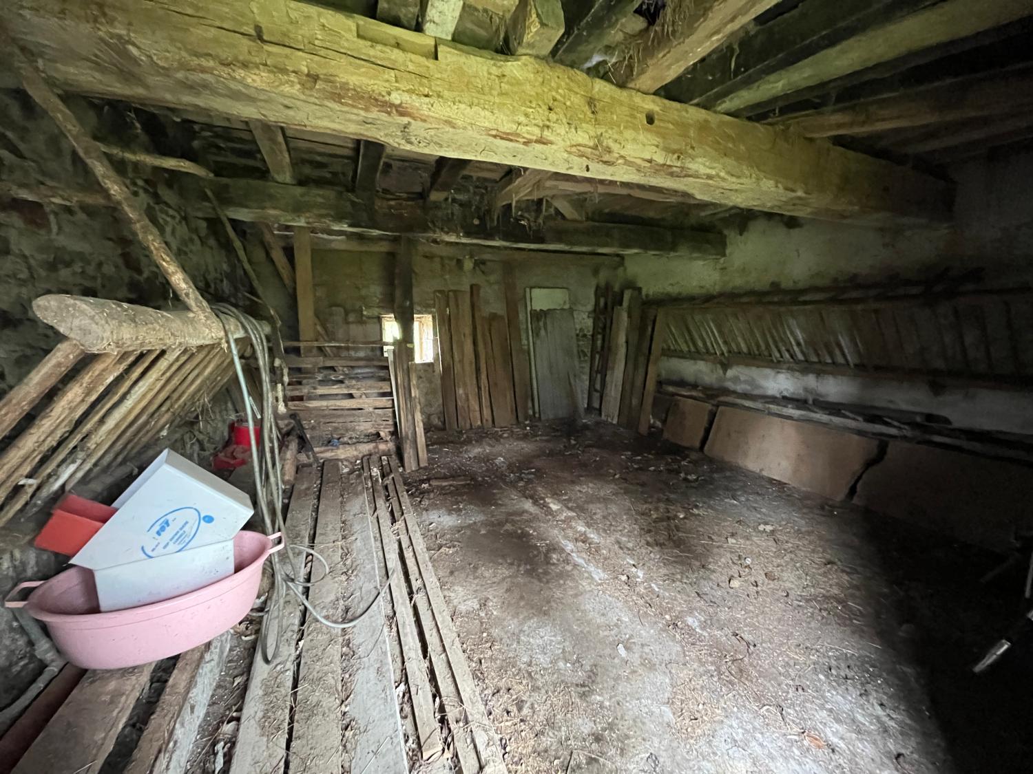  for sale mansion Saint-Franchy Nièvre 22