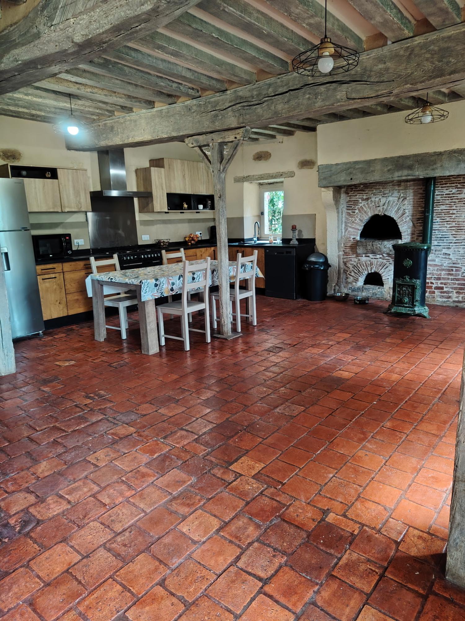  for sale house Saint-Malo-en-Donziois Nièvre 5