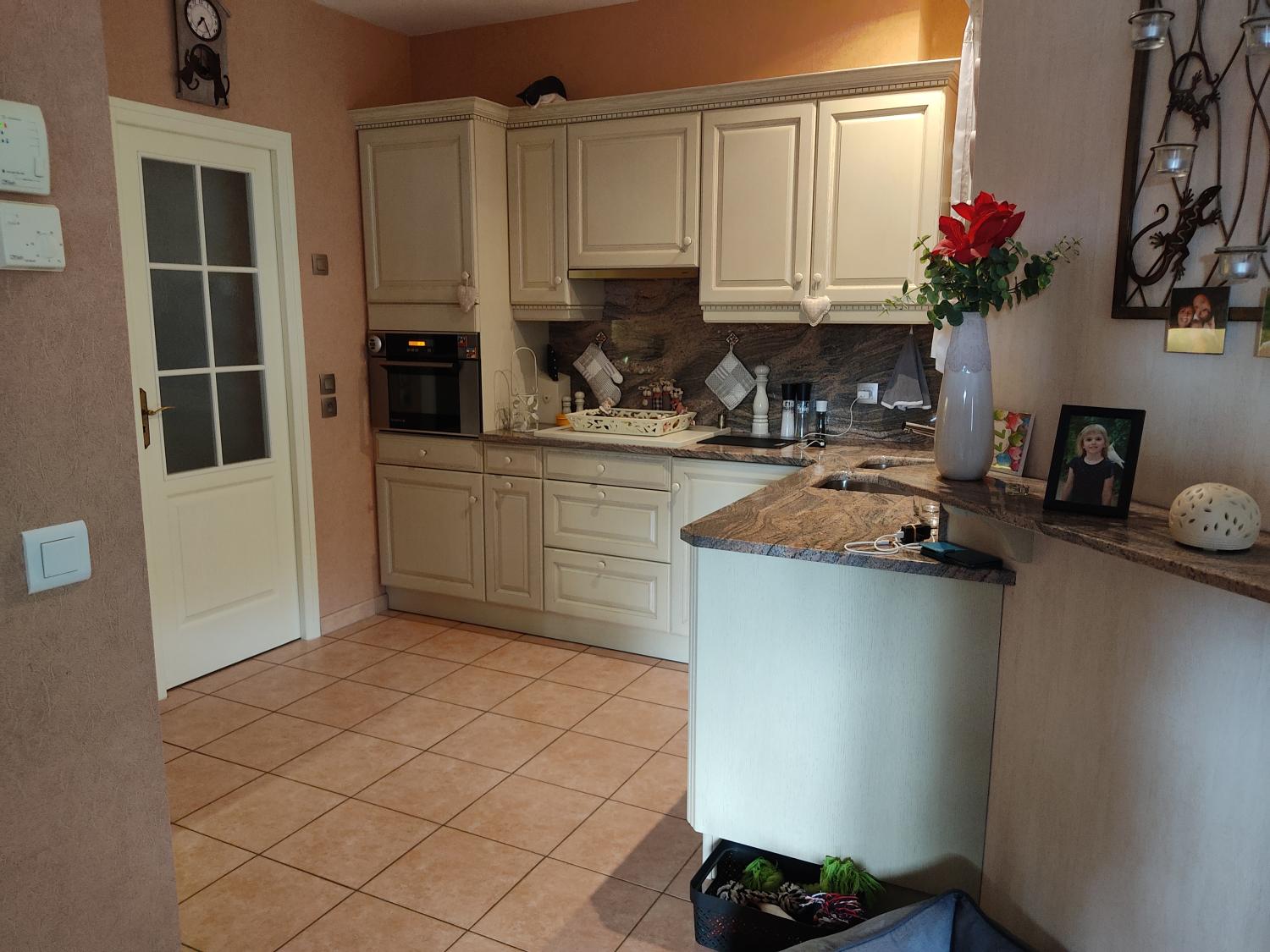  for sale detached house Luzech Lot 18