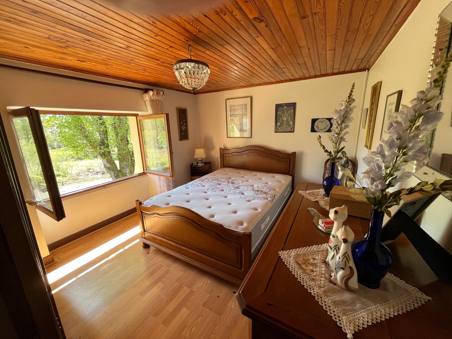  for sale detached house Planchez Nièvre 9