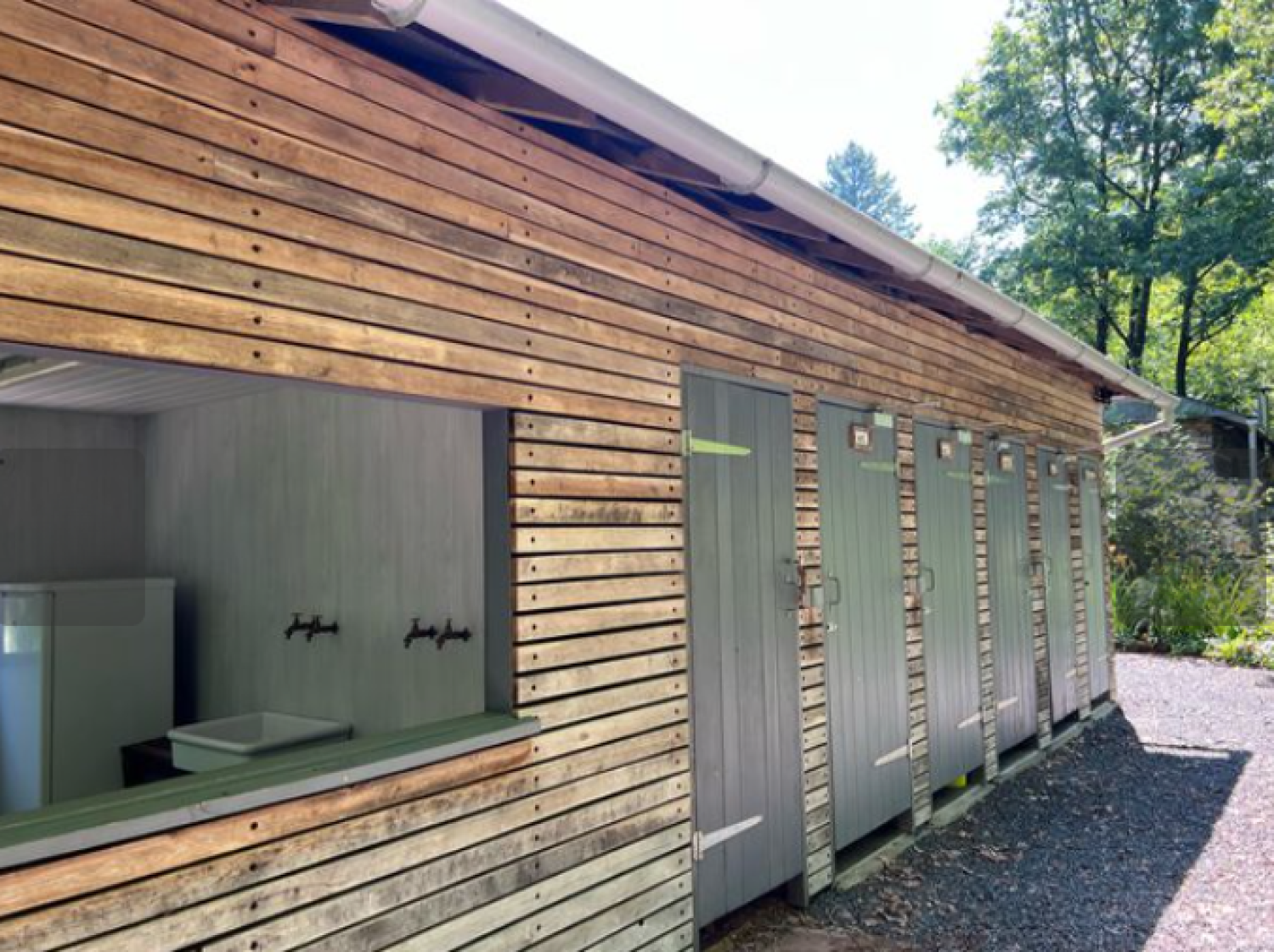  for sale camping Condat-sur-Ganaveix Corrèze 7
