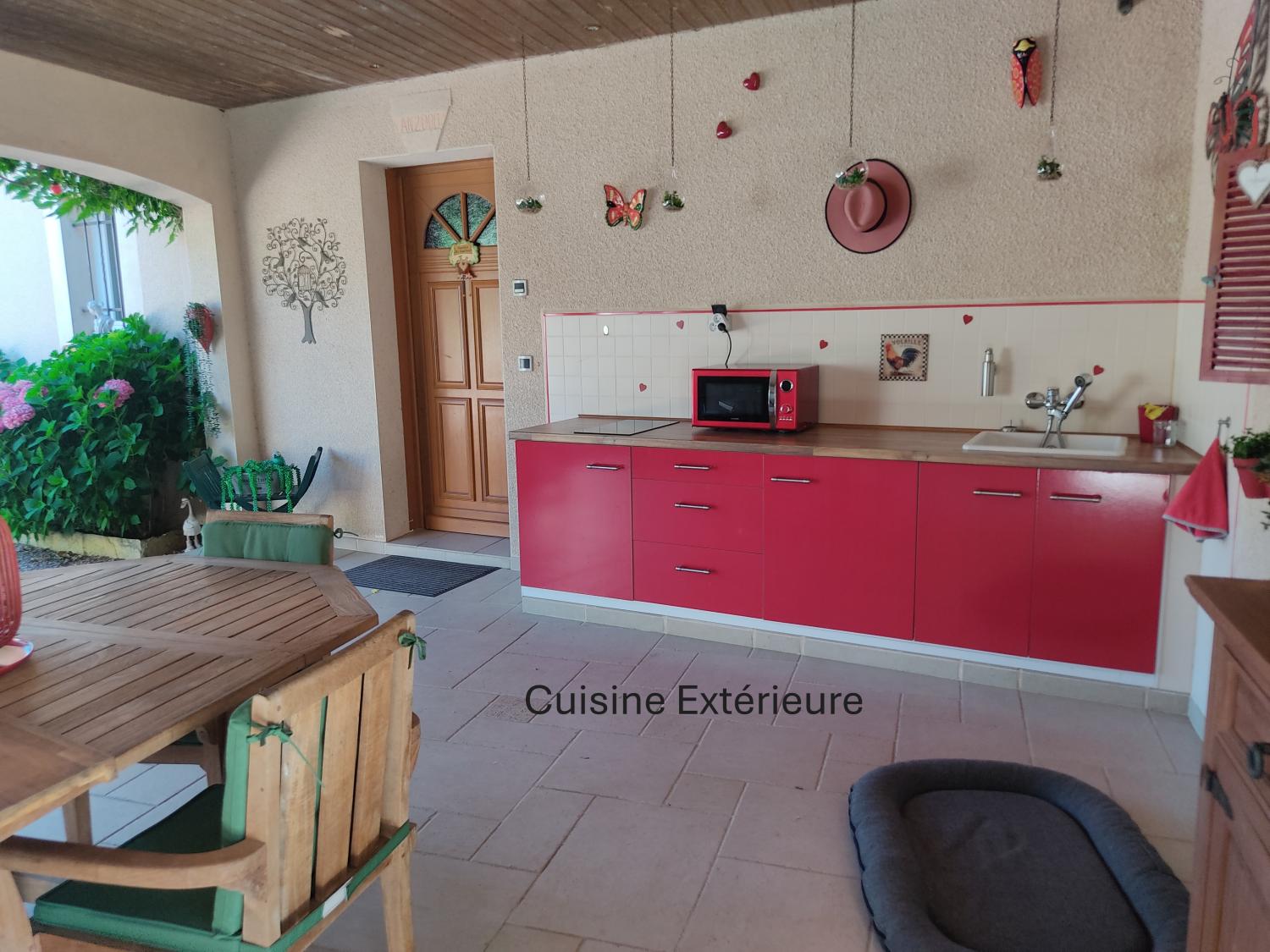  for sale detached house Luzech Lot 5