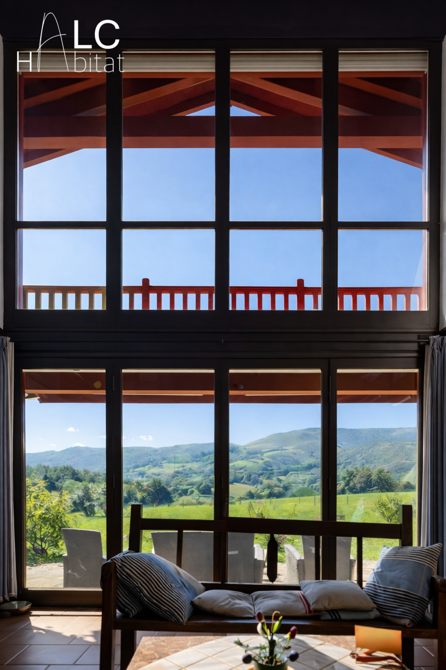 for sale detached house Saint-Jean-de-Luz Pyrénées-Atlantiques 2