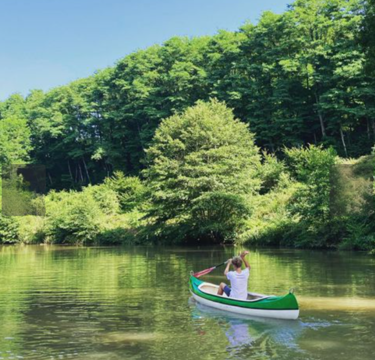  for sale camping Condat-sur-Ganaveix Corrèze 3