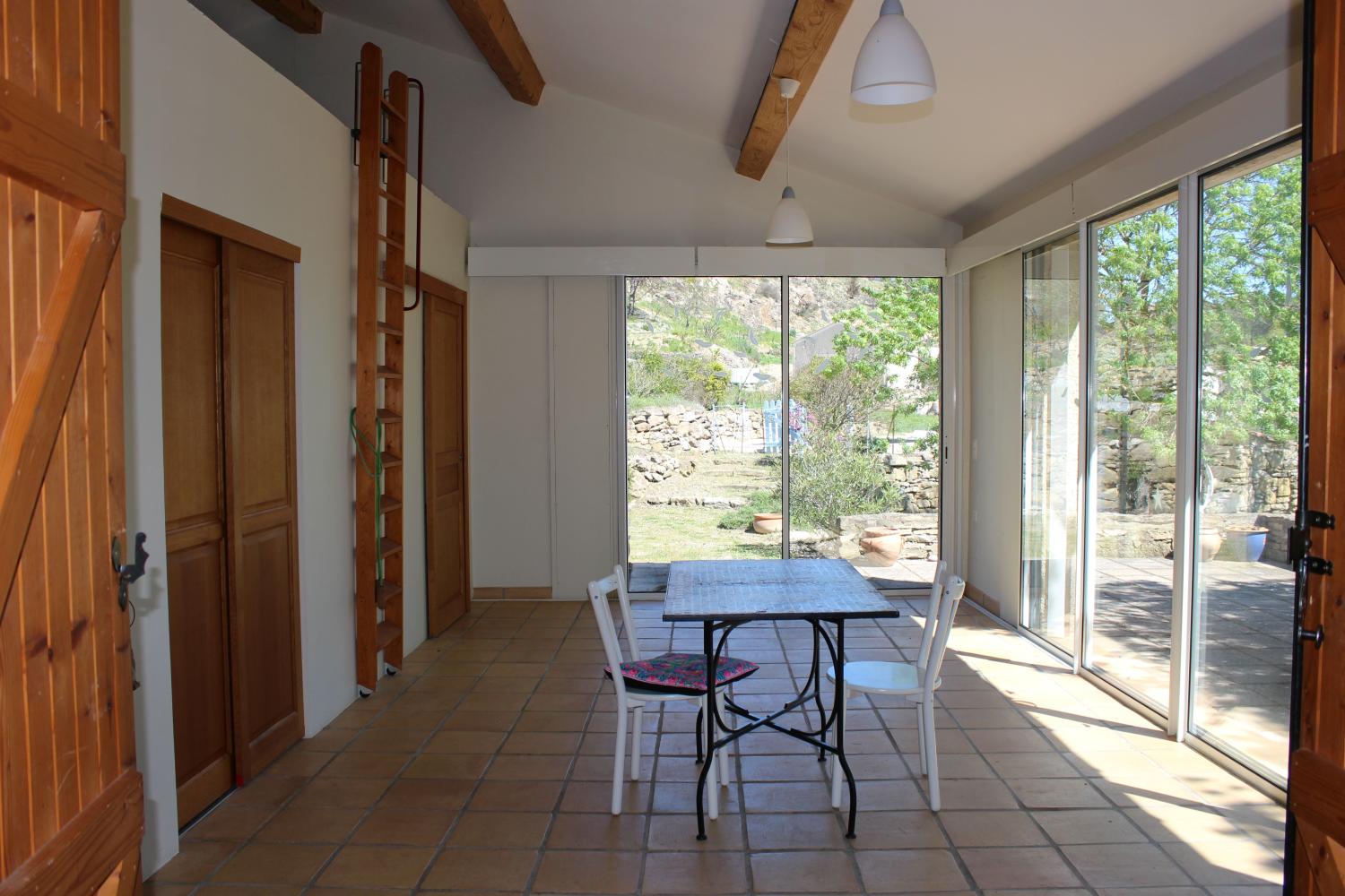  for sale house Fontjoncouse Aude 14