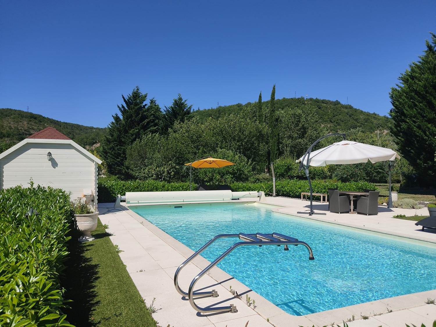  for sale detached house Luzech Lot 8
