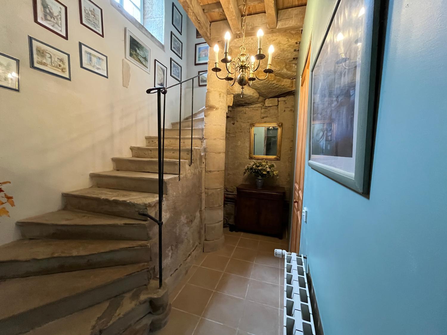  for sale mansion Saint-Franchy Nièvre 8