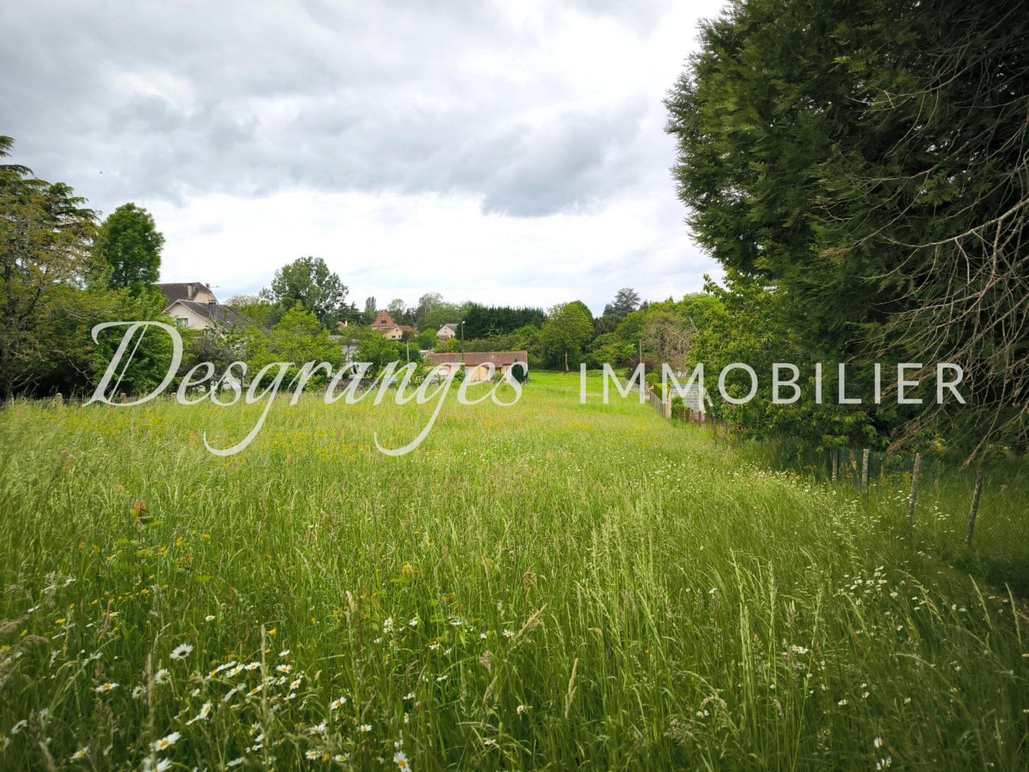  for sale building land Payzac Dordogne 4
