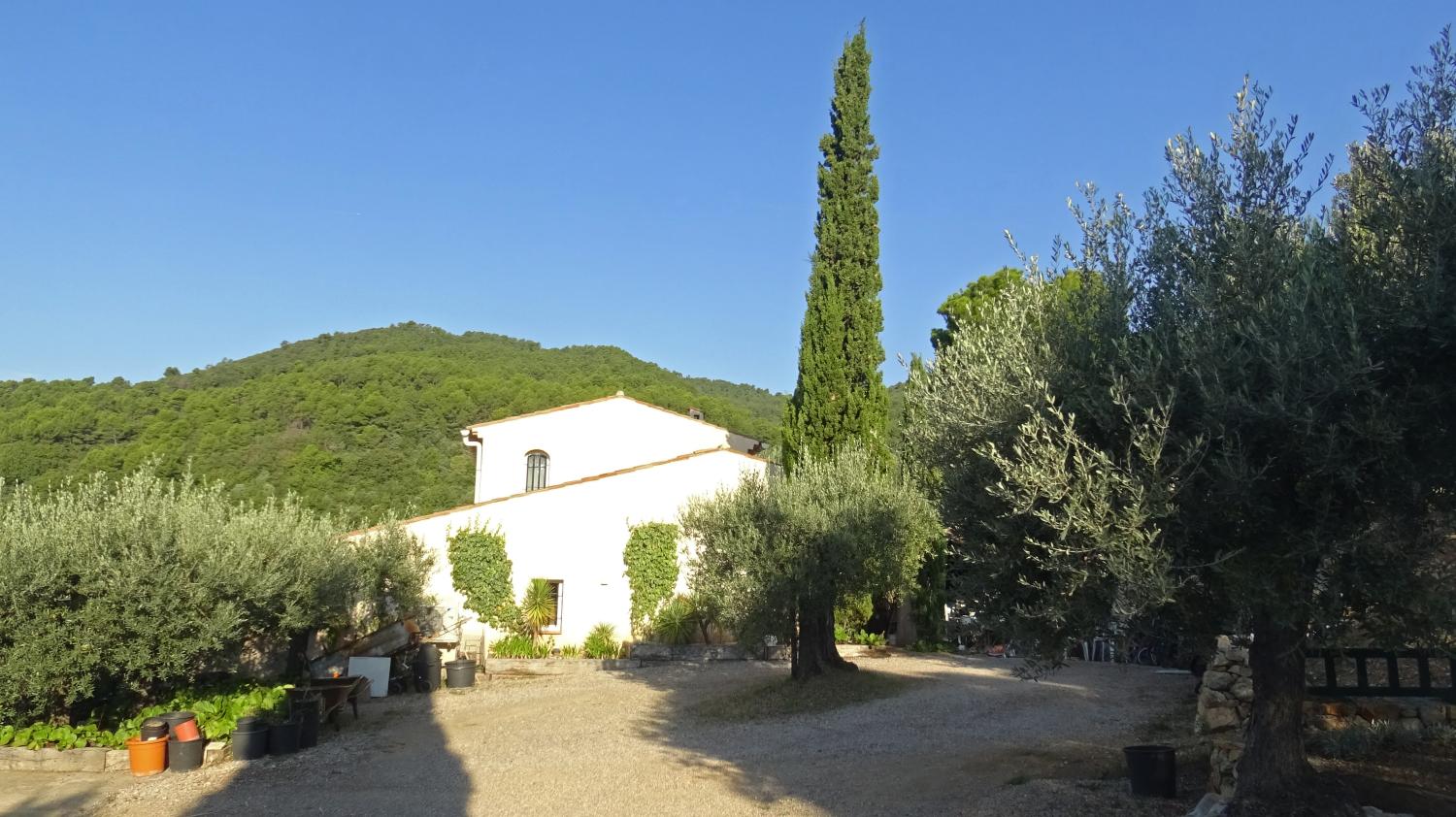  for sale villa Callas Var 2