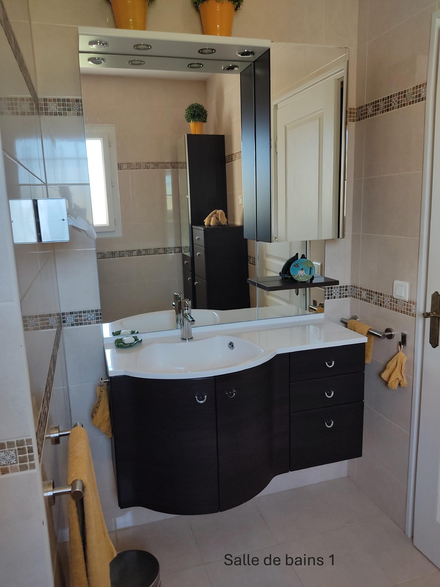  for sale detached house Luzech Lot 11