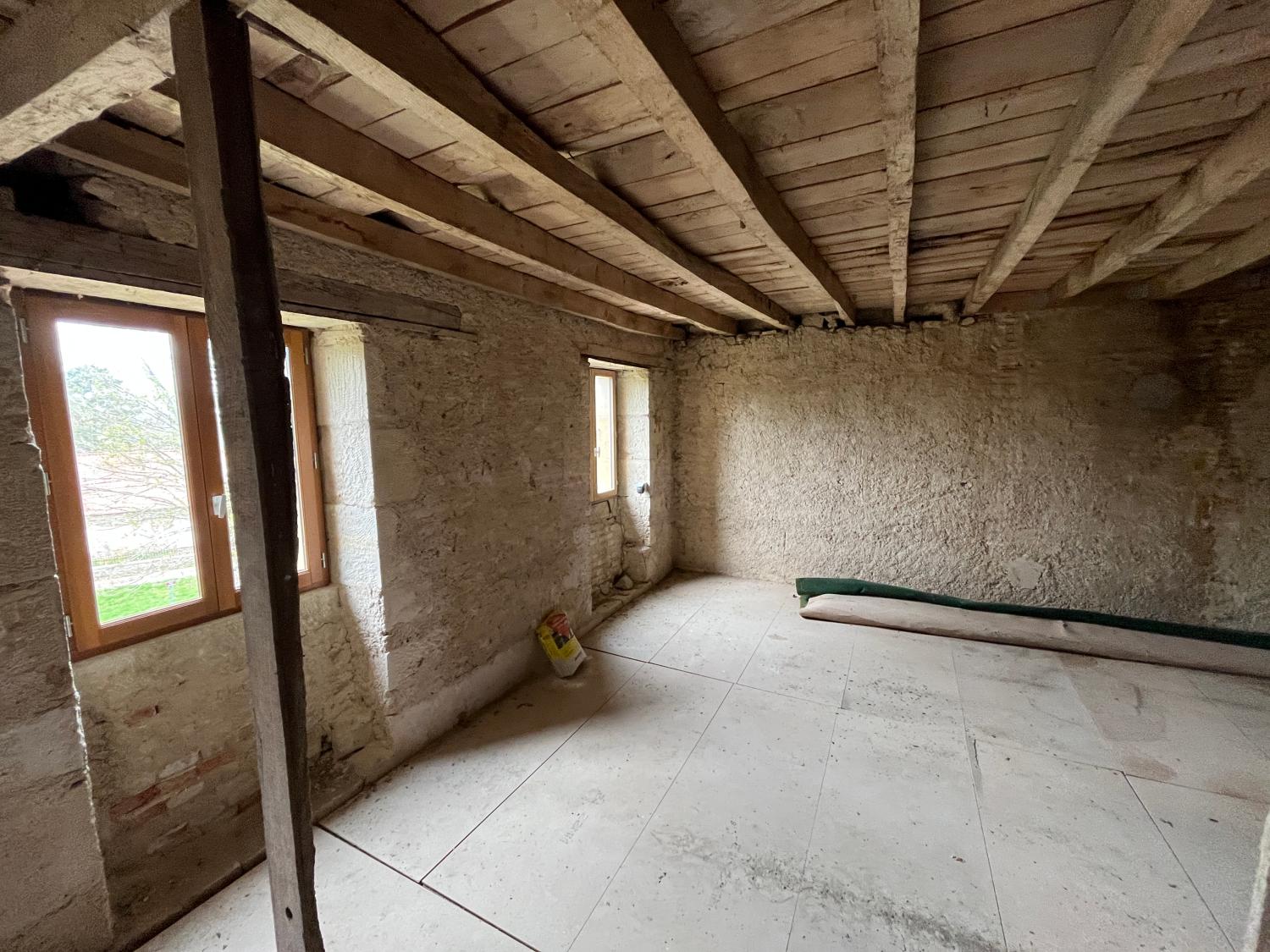  for sale mansion Saint-Franchy Nièvre 16