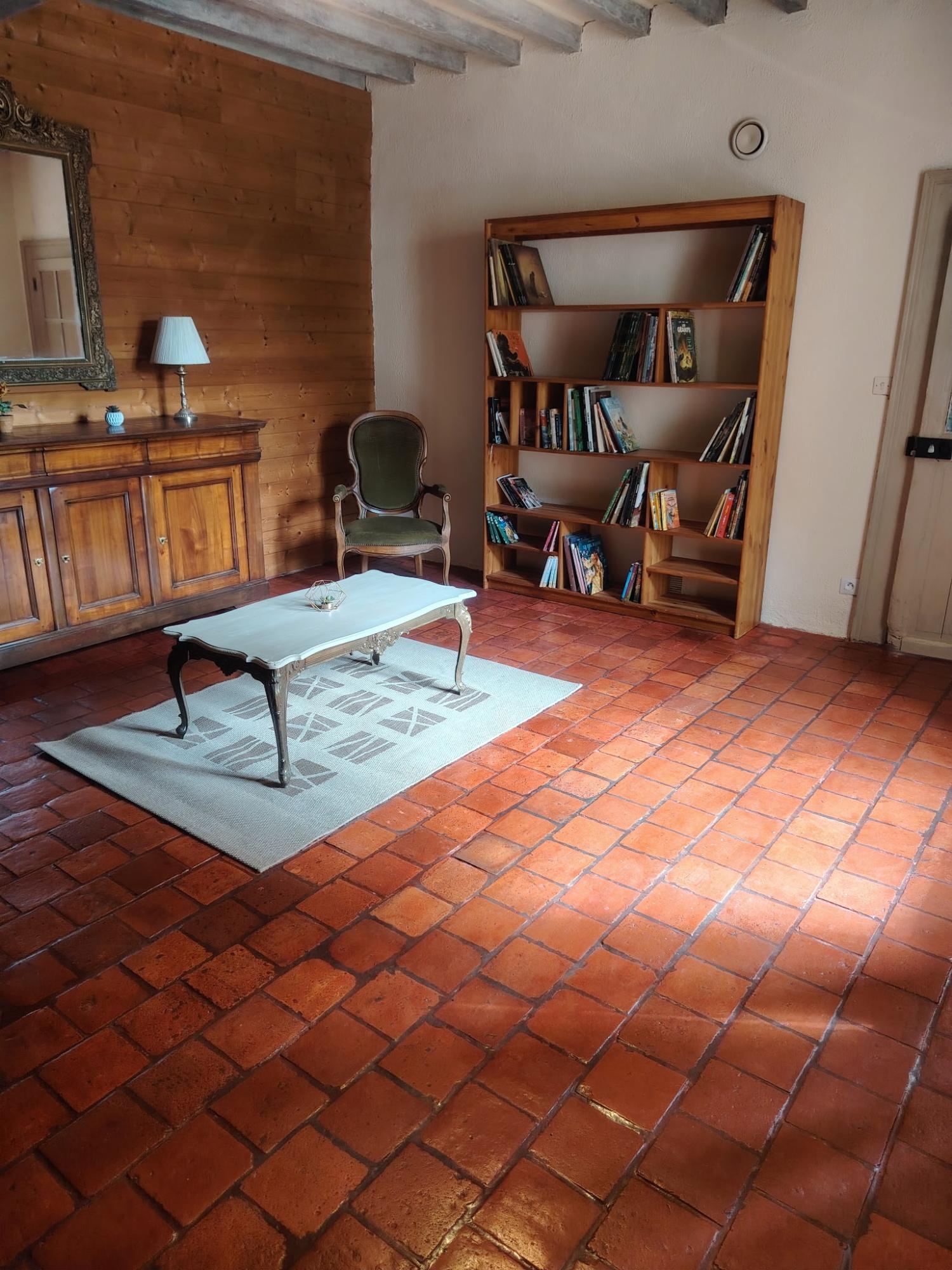  for sale house Saint-Malo-en-Donziois Nièvre 8