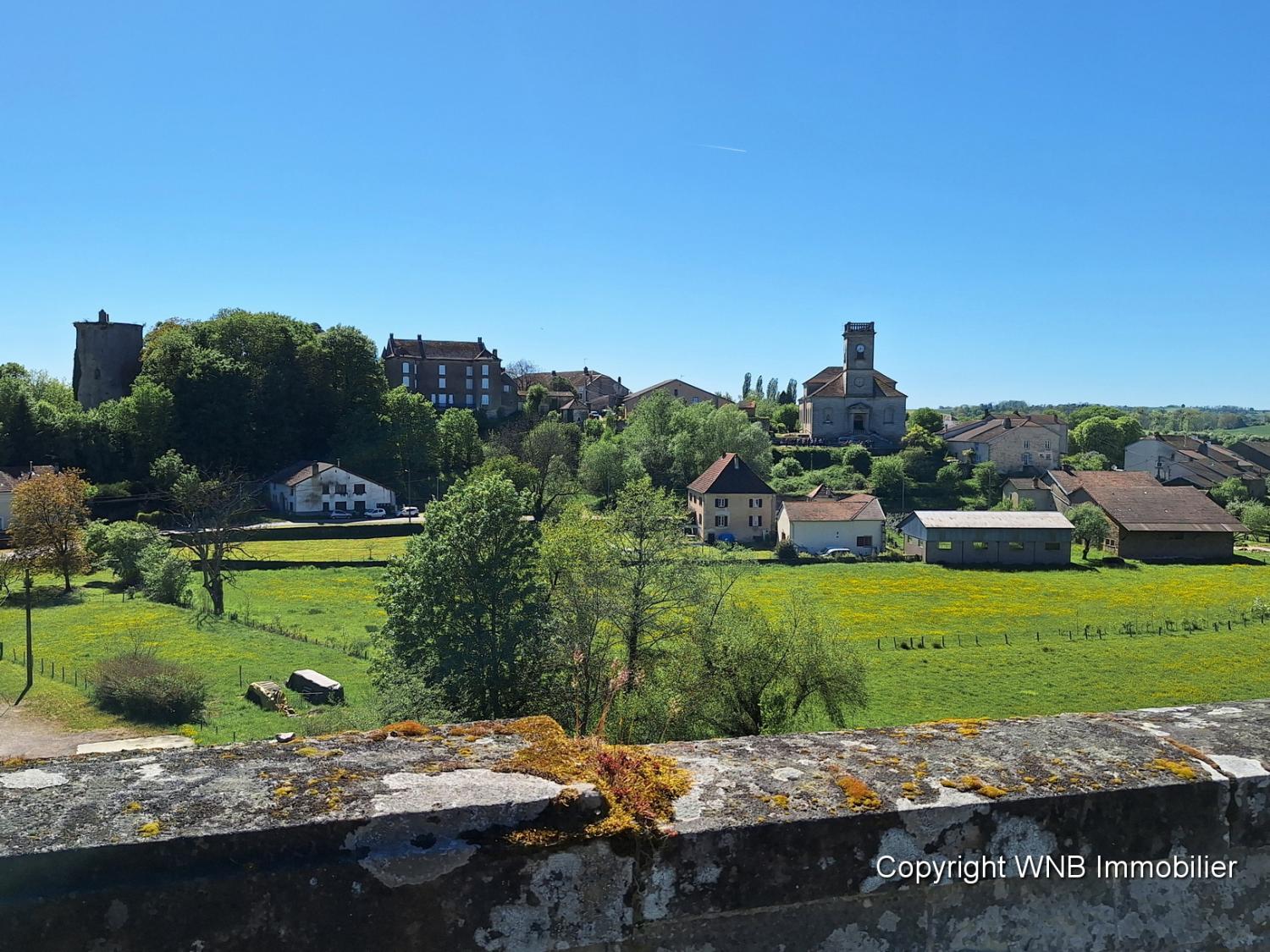 for sale house Passavant-la-Rochère Haute-Saône 10