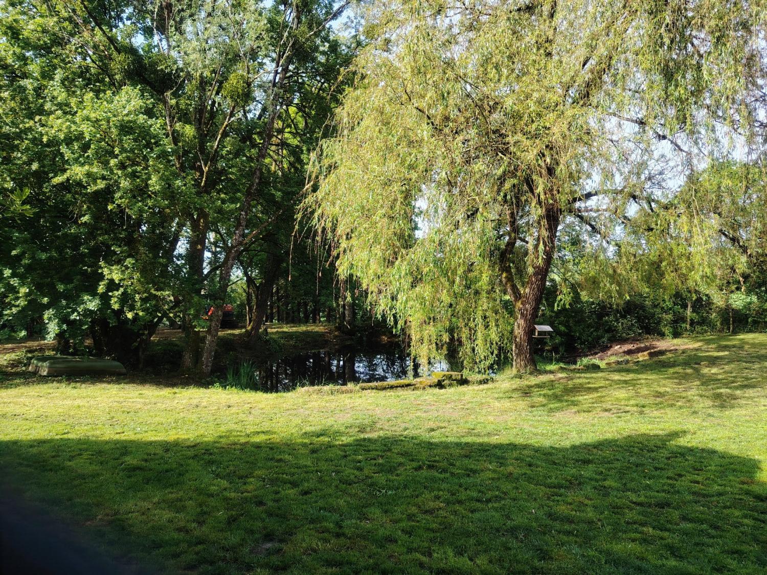  for sale house Saint-Malo-en-Donziois Nièvre 16