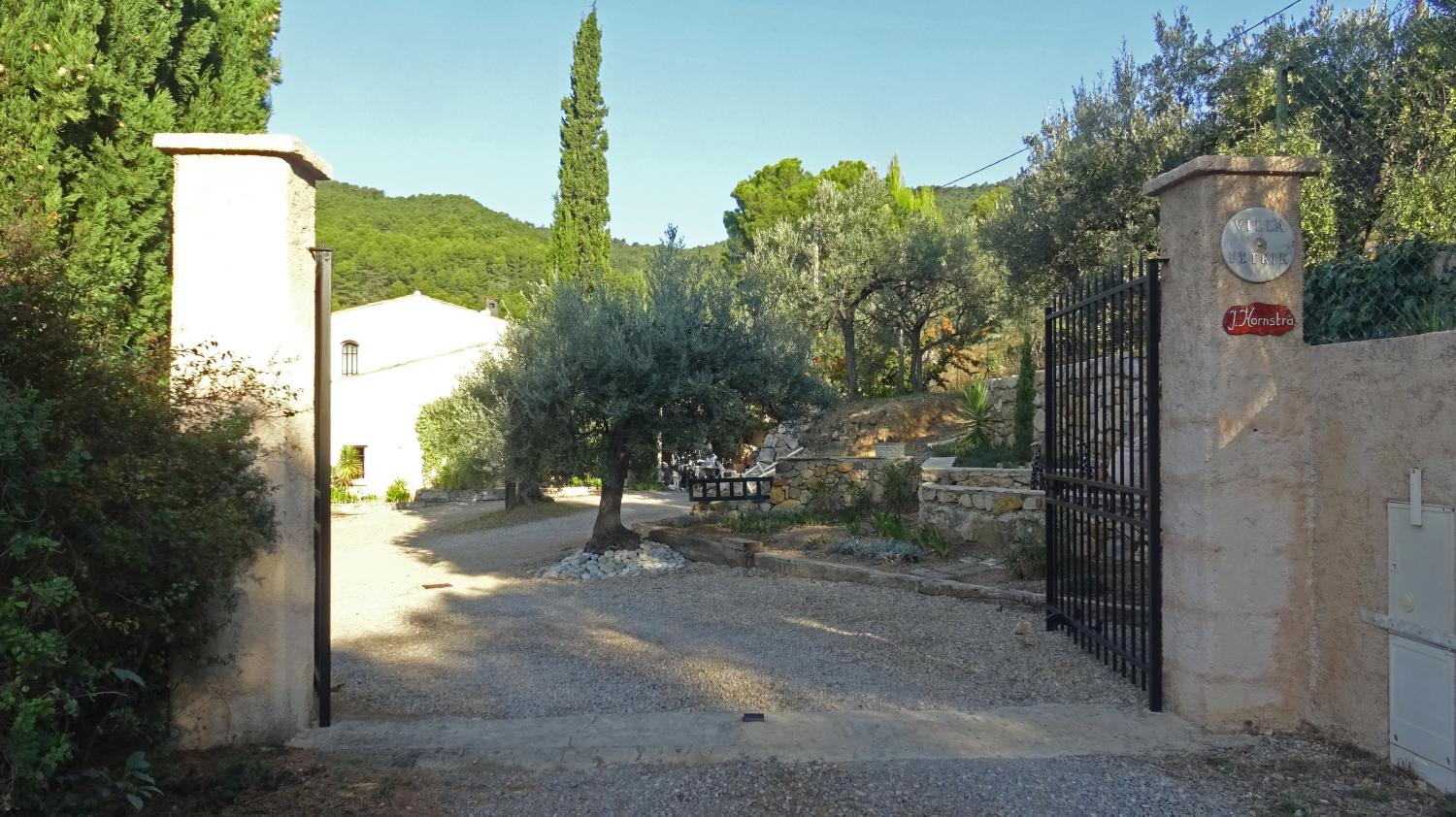  for sale villa Callas Var 4