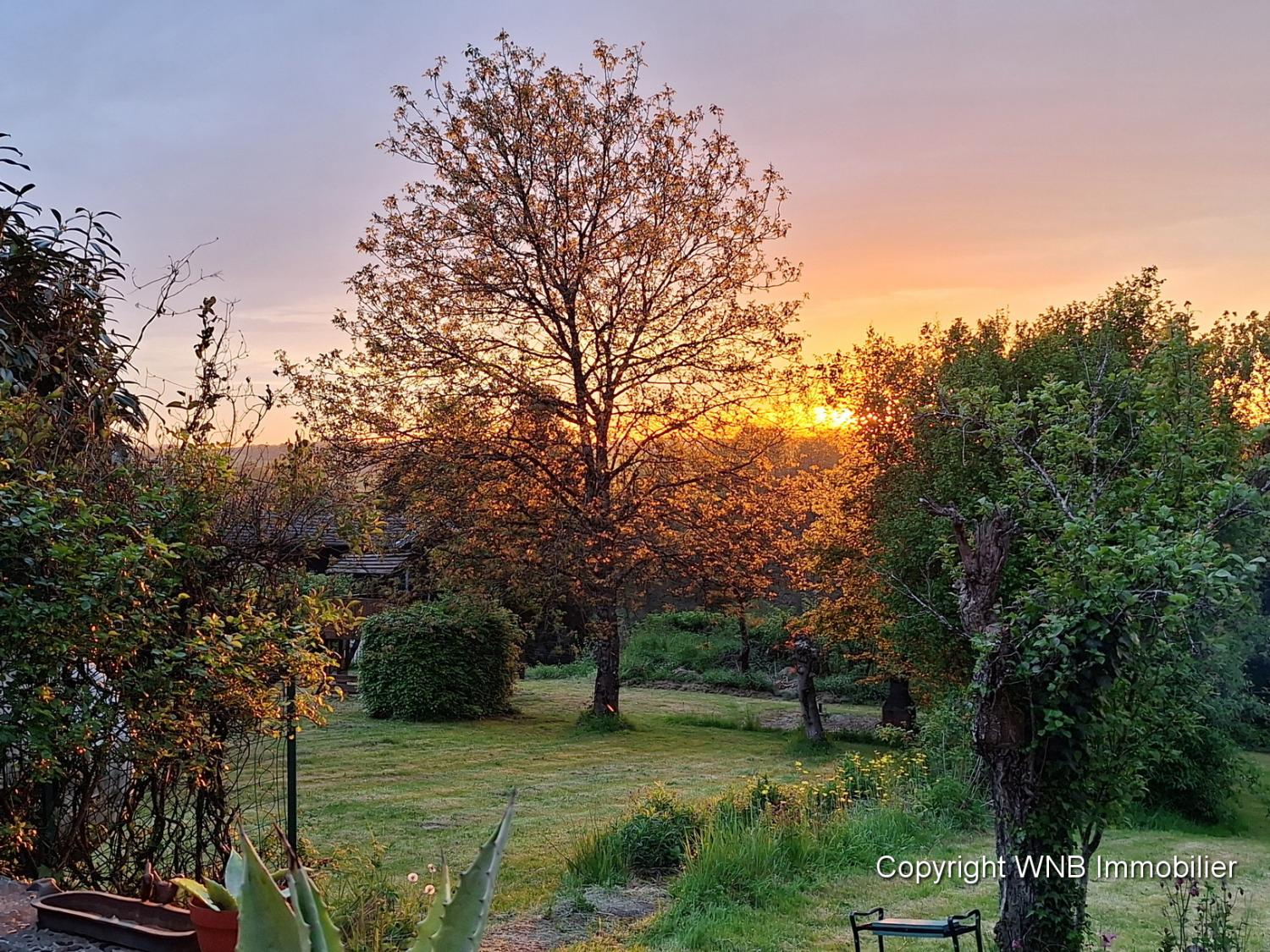for sale house Passavant-la-Rochère Haute-Saône 11