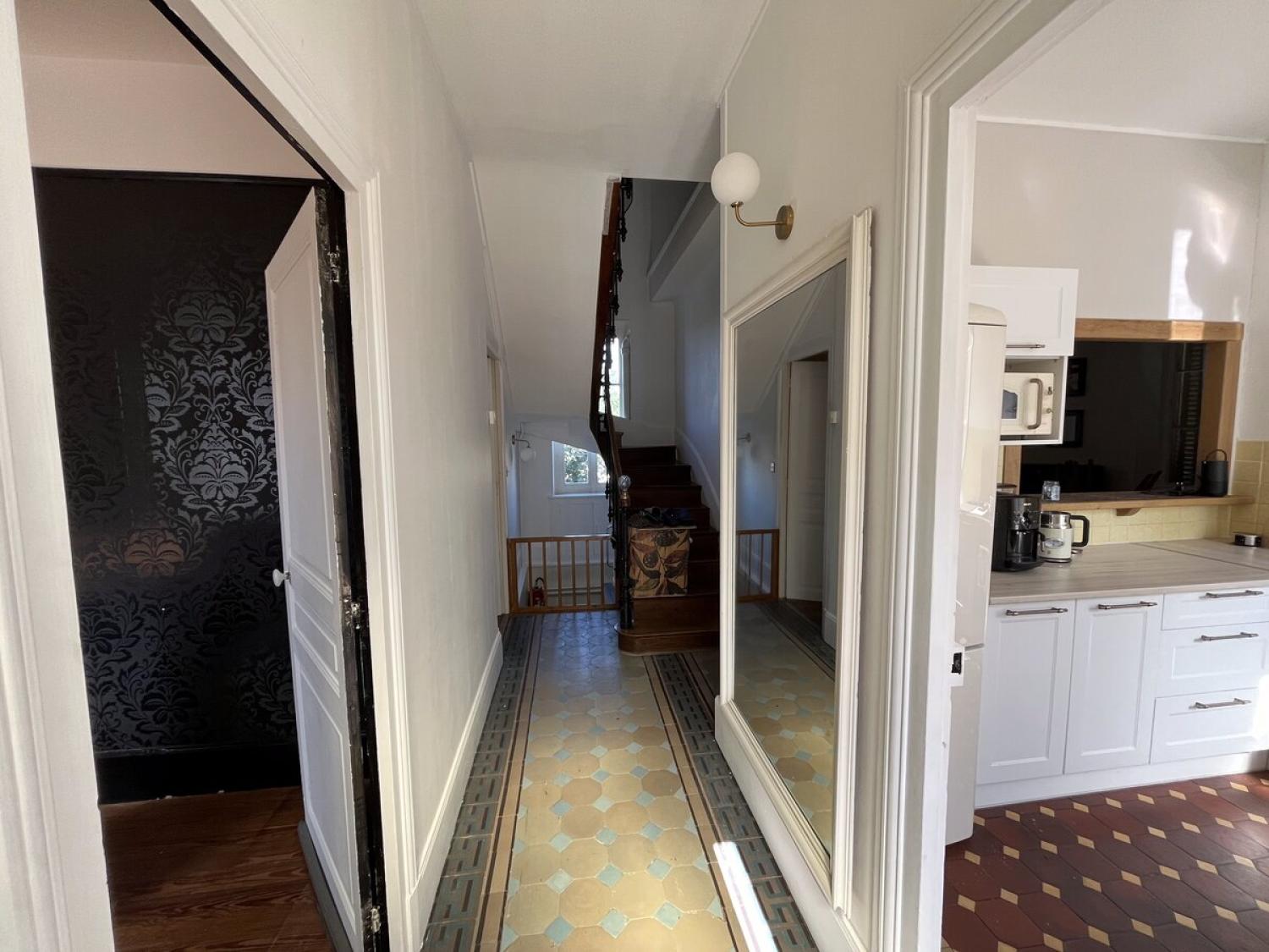 for sale mansion Châtillon-en-Bazois Nièvre 10