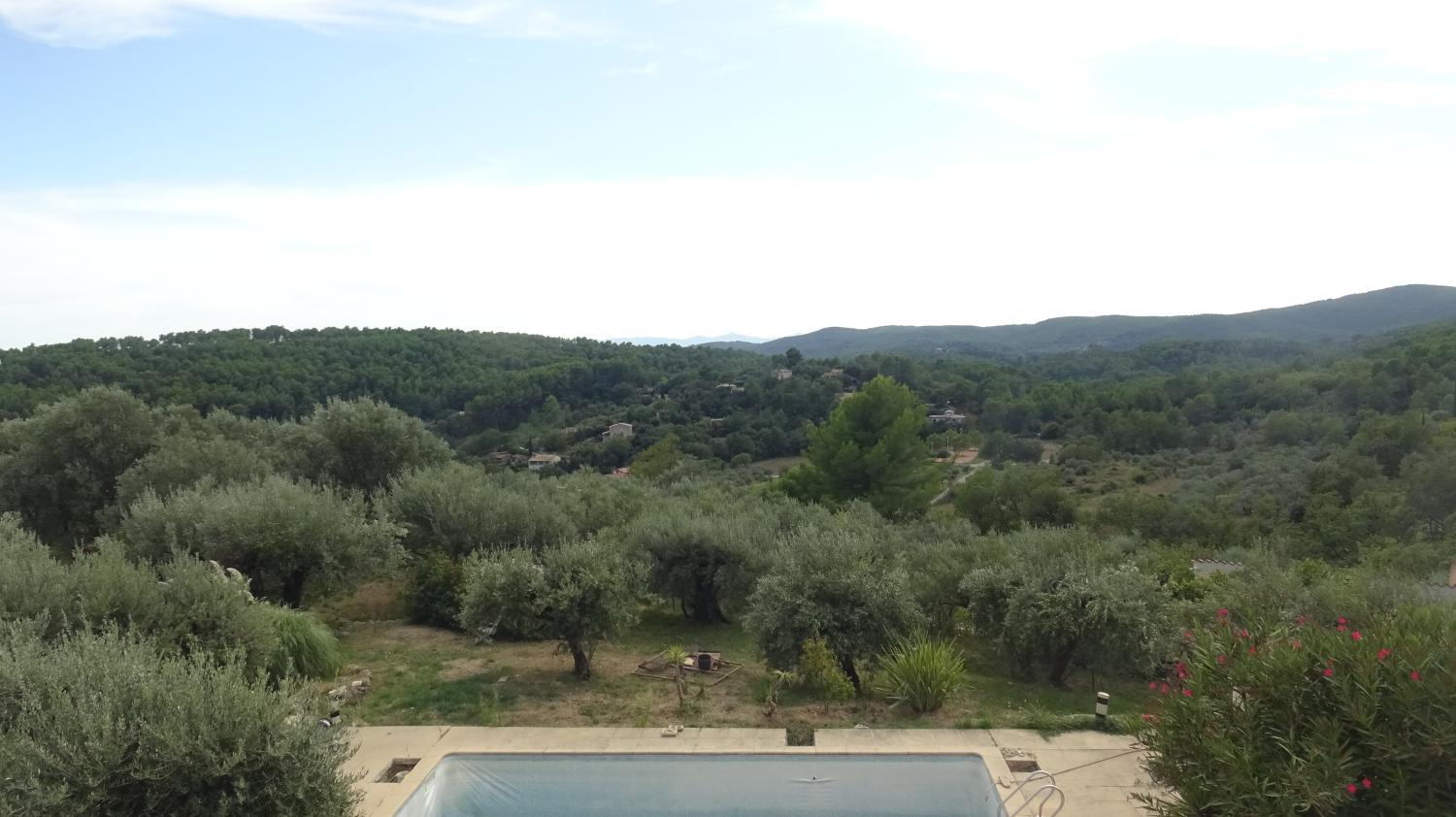 for sale villa Callas Var 12