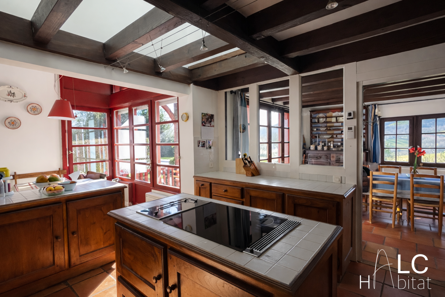 for sale detached house Saint-Jean-de-Luz Pyrénées-Atlantiques 5