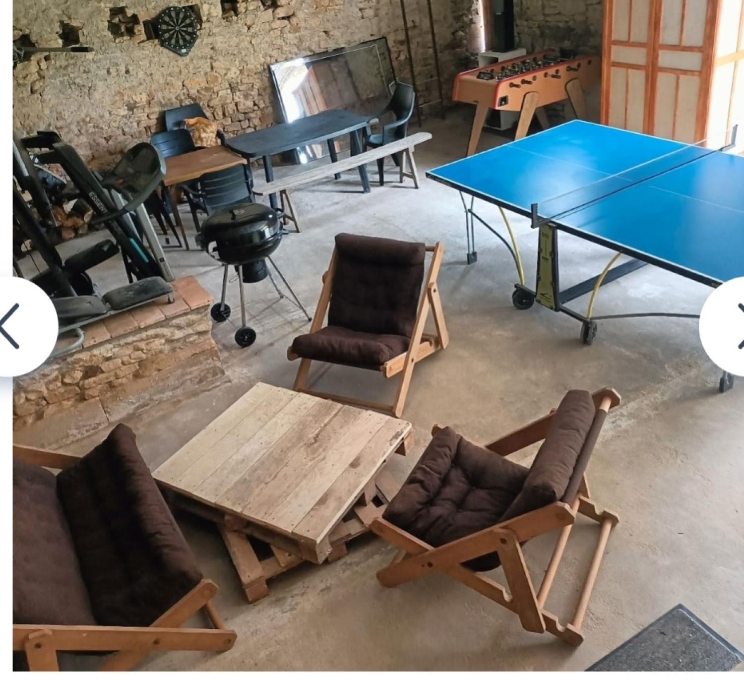  for sale house Saint-Malo-en-Donziois Nièvre 18
