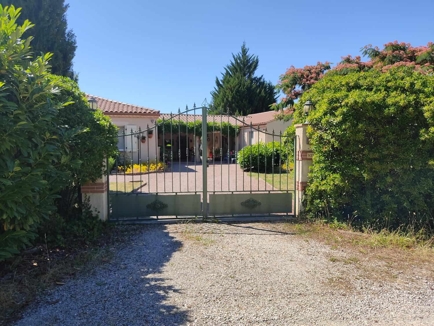  for sale detached house Luzech Lot 2