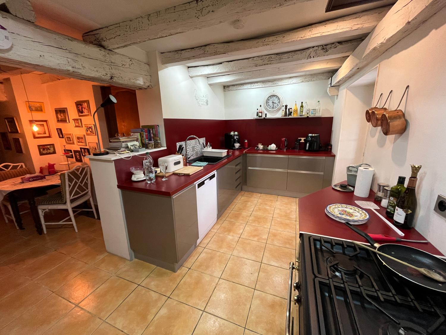  for sale mansion Saint-Franchy Nièvre 4