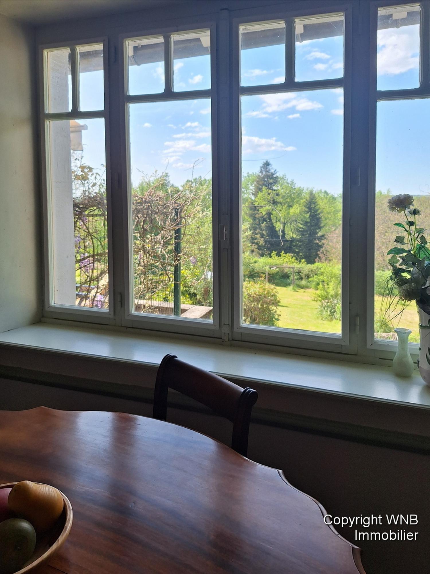 for sale house Passavant-la-Rochère Haute-Saône 15