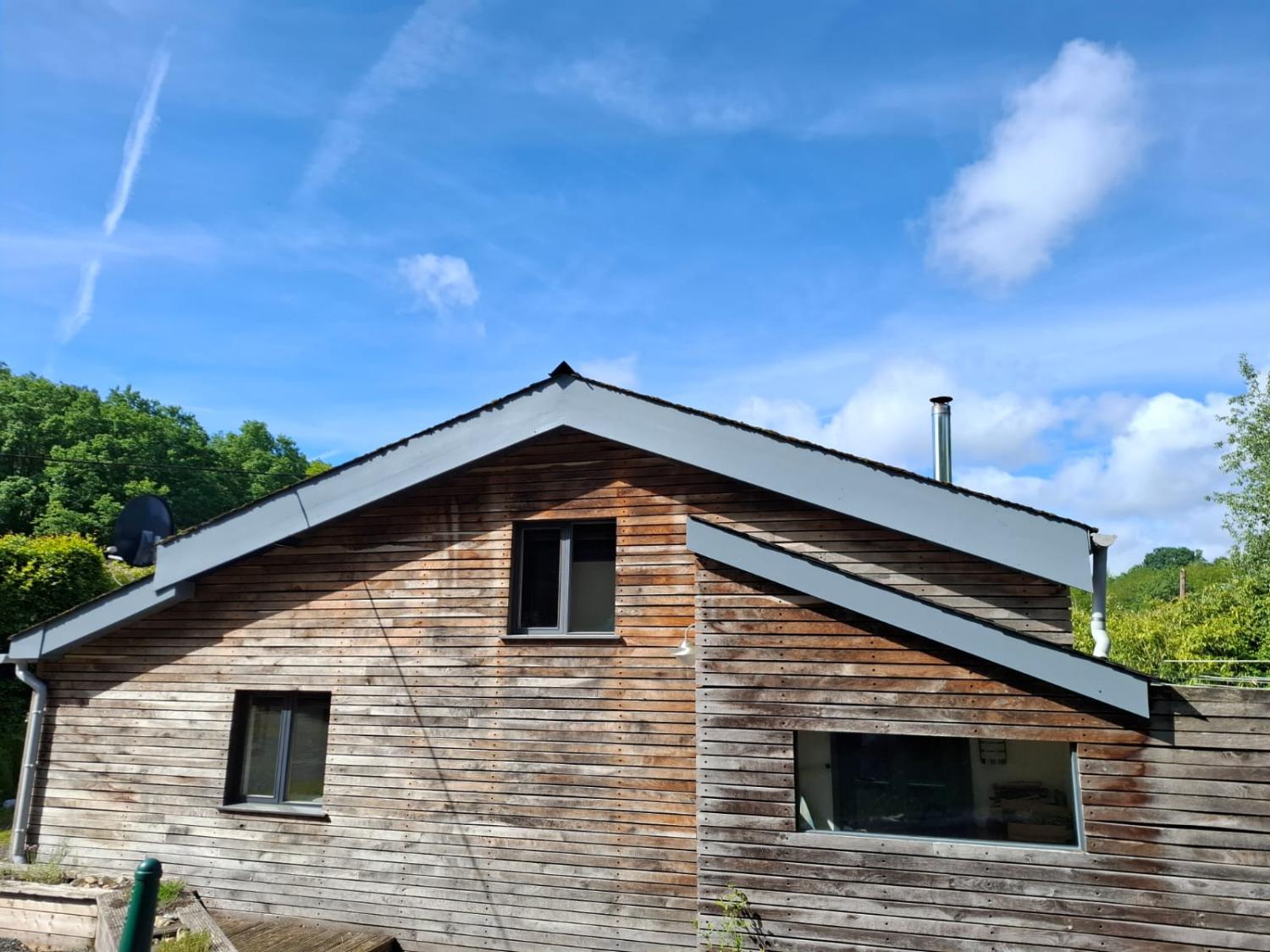  for sale camping Condat-sur-Ganaveix Corrèze 18