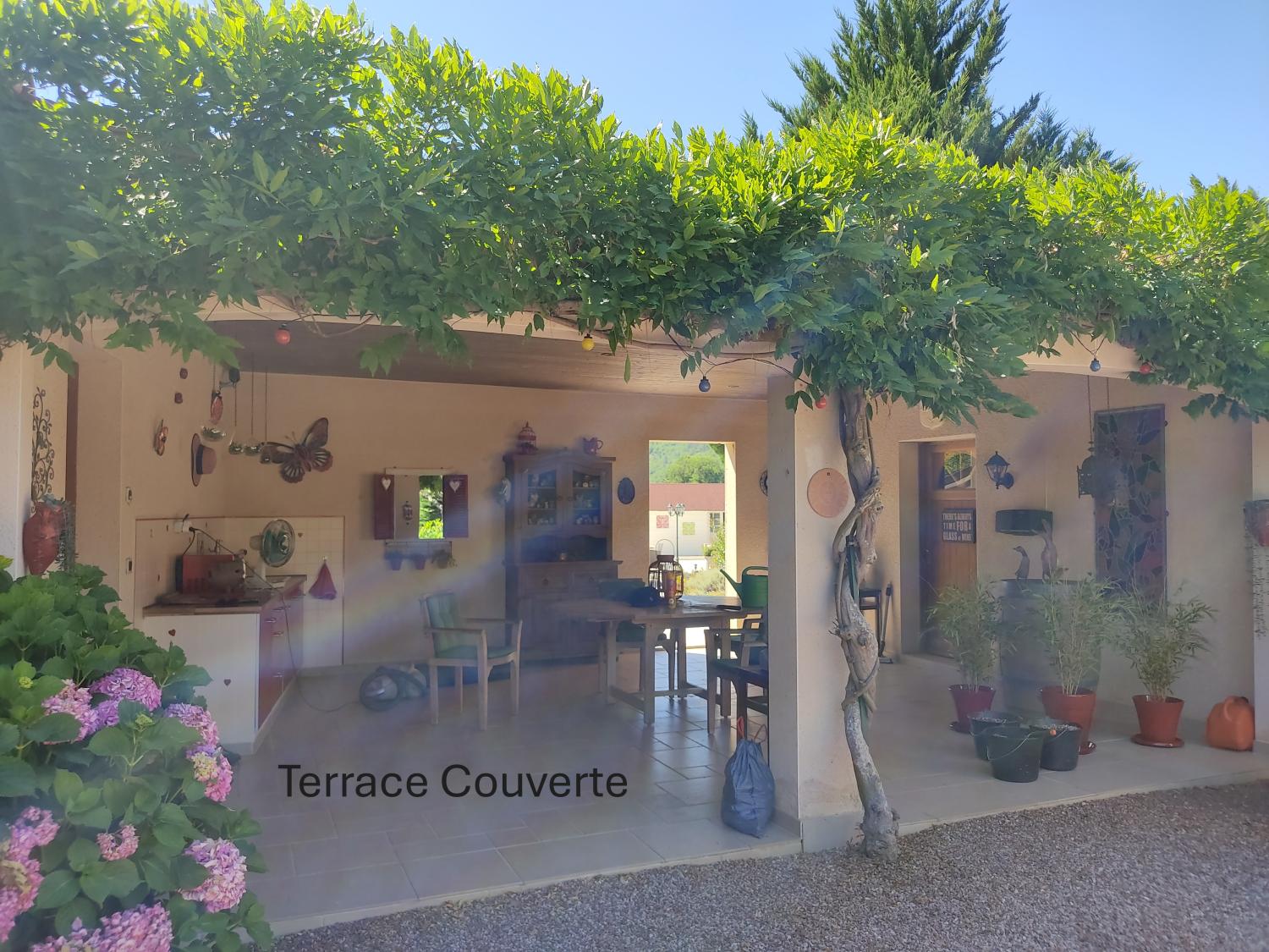  for sale detached house Luzech Lot 4