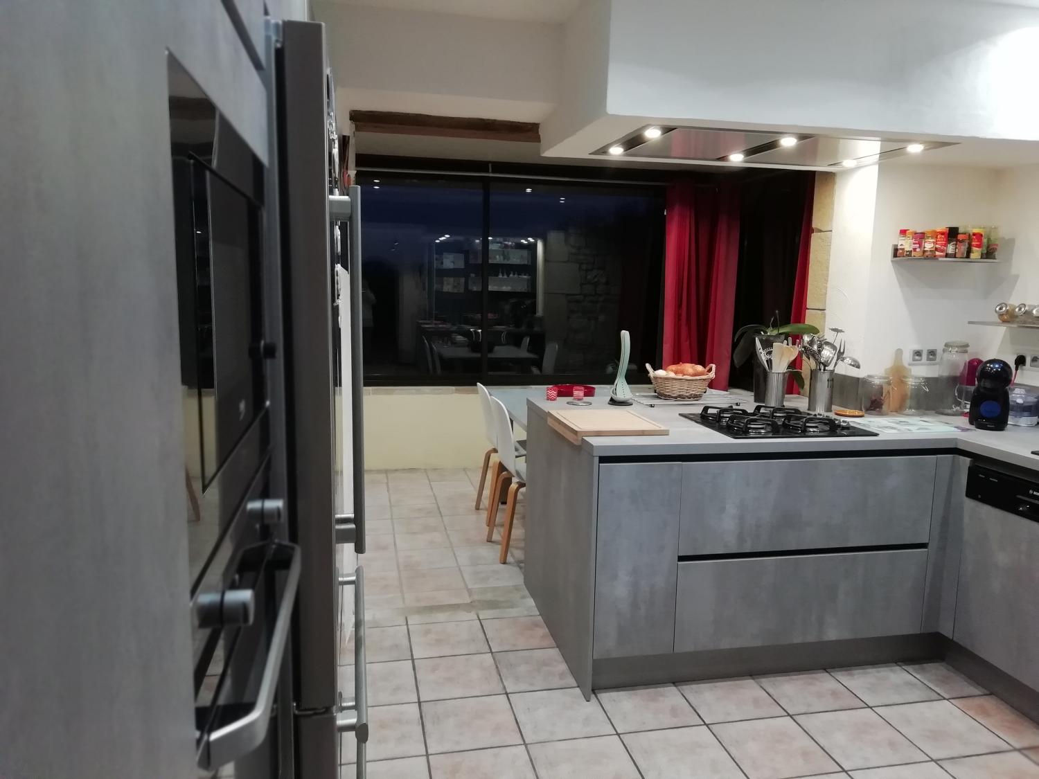 for sale house Lamothe-Cassel Lot 15