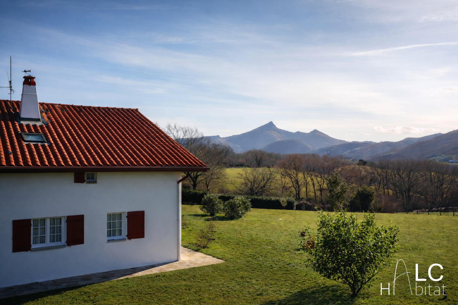 for sale detached house Saint-Jean-de-Luz Pyrénées-Atlantiques 8